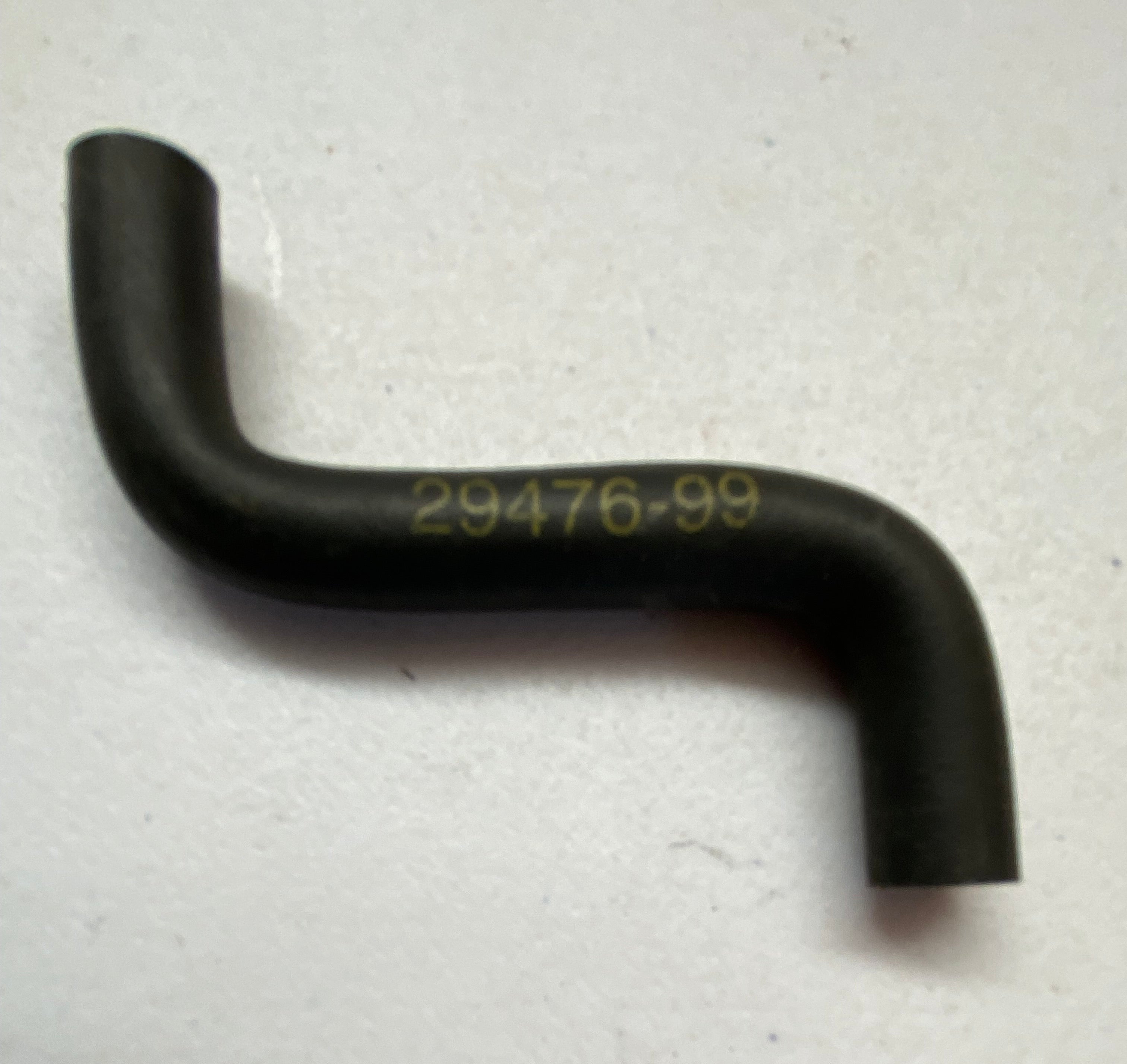 Harley Davidson Breather Hose OEM REF: 29476-99