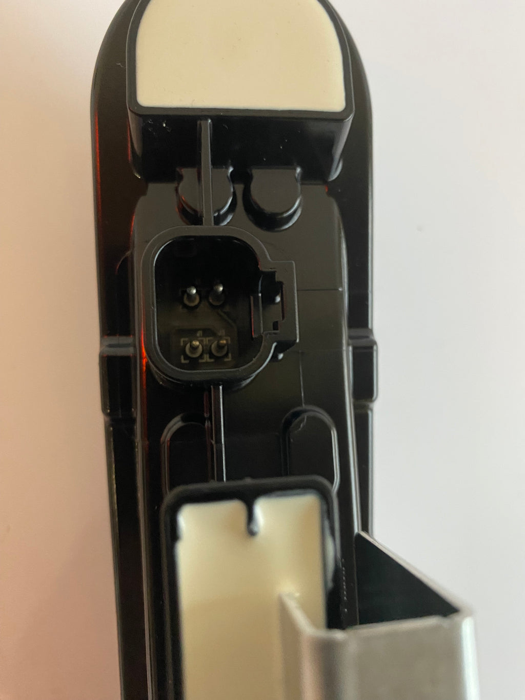 Jeu de feux arrières fumés Touring CVO Harley Davidson REF 69383-09A & 69407-09A