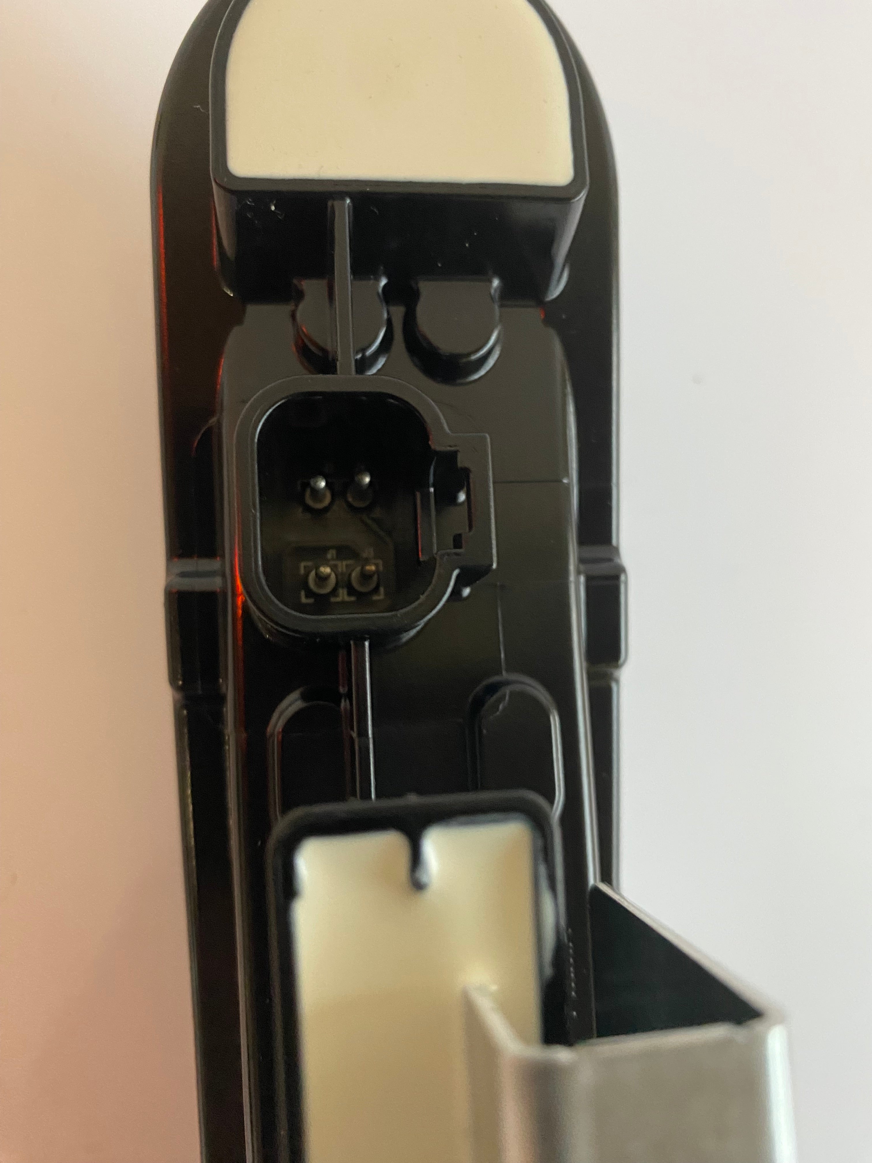 Jeu de feux arrières fumés Touring CVO Harley Davidson REF 69383-09A & 69407-09A