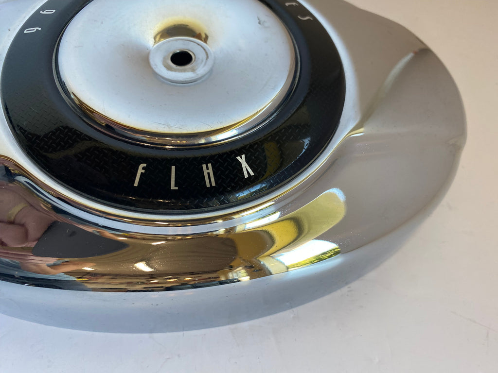 Couvercle de filtre à air chromé Touring  FLHX Harley Davidson REF OEM 29121-07