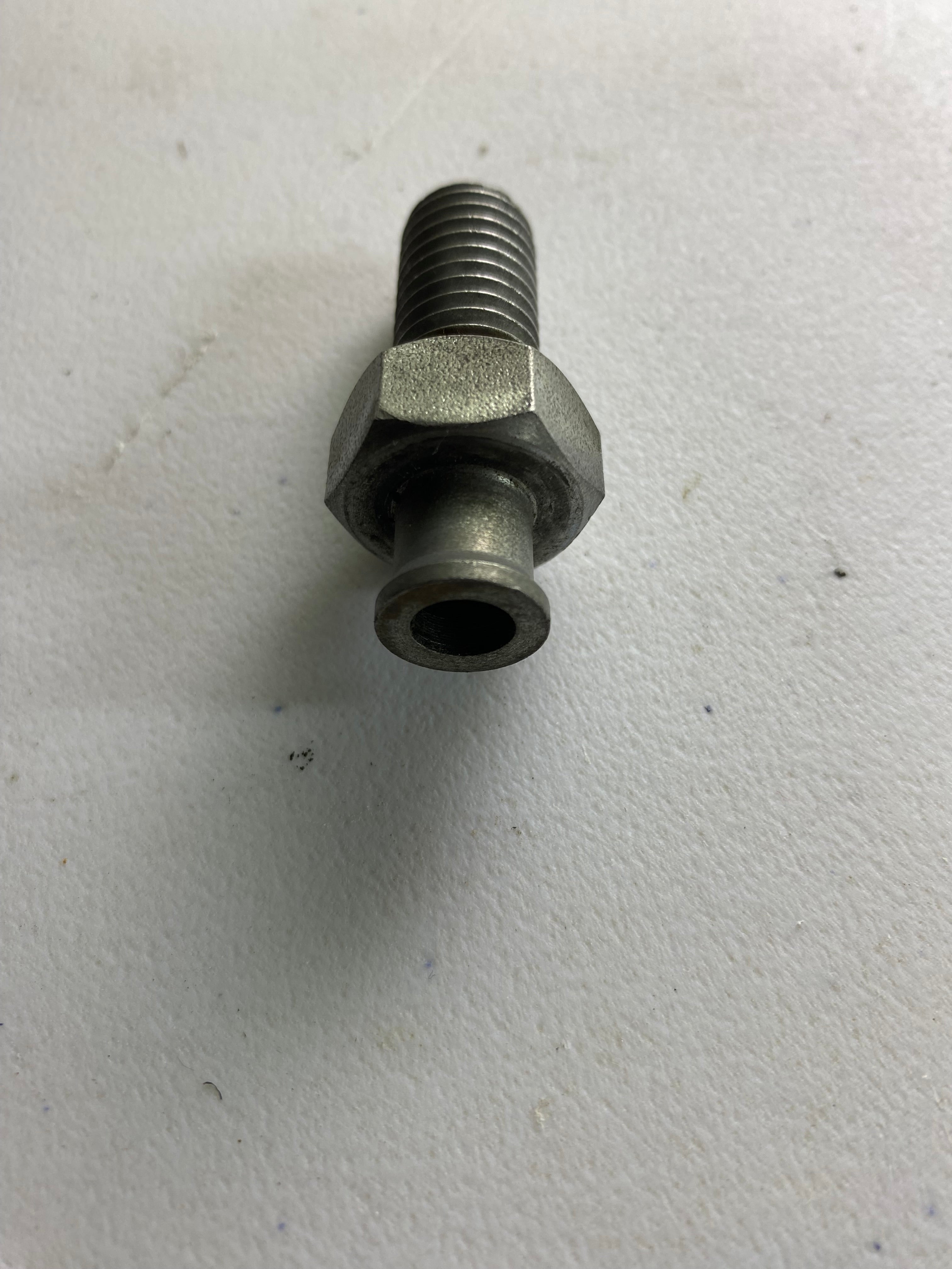 1/2-13 Harley Davidson Entlüftungsschraube