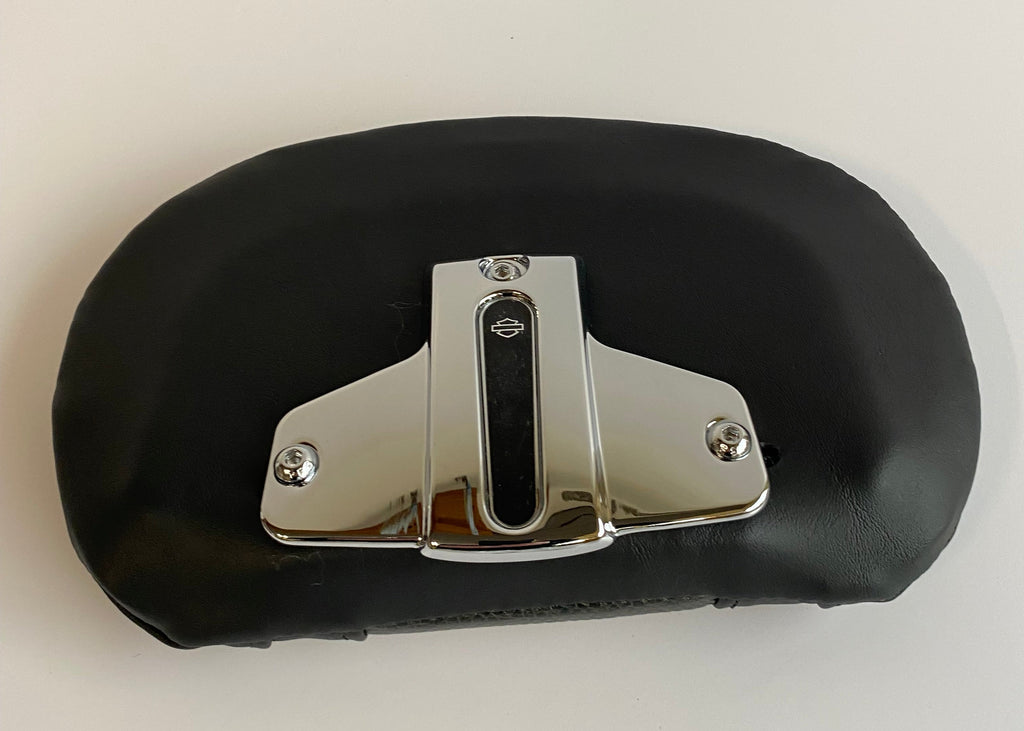 Pouf dosseret sissy bar Touring CVO Harley Davidson REF OEM 52316-05A