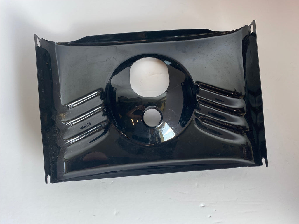 Gabelabdeckung Softail Slim & Slim S Harley Davidson REF OEM 45900032