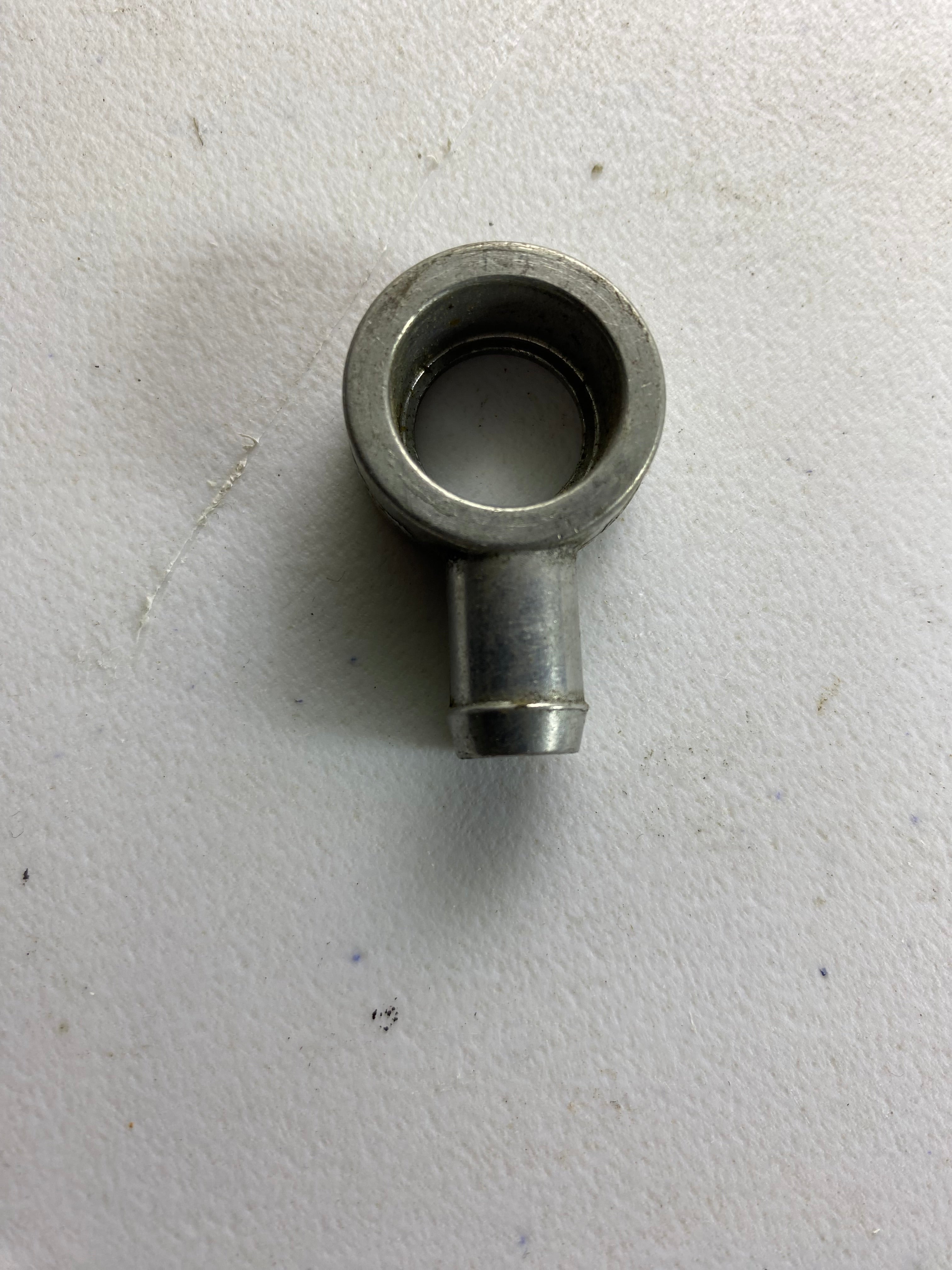 Banjo reniflard S&S Harley Davidson REF : 17-0350