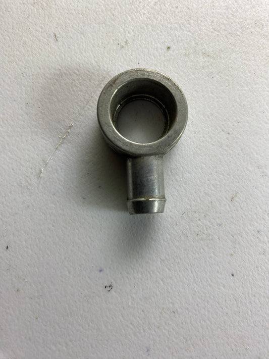 Banjo reniflard S&S Harley Davidson REF : 17-0350
