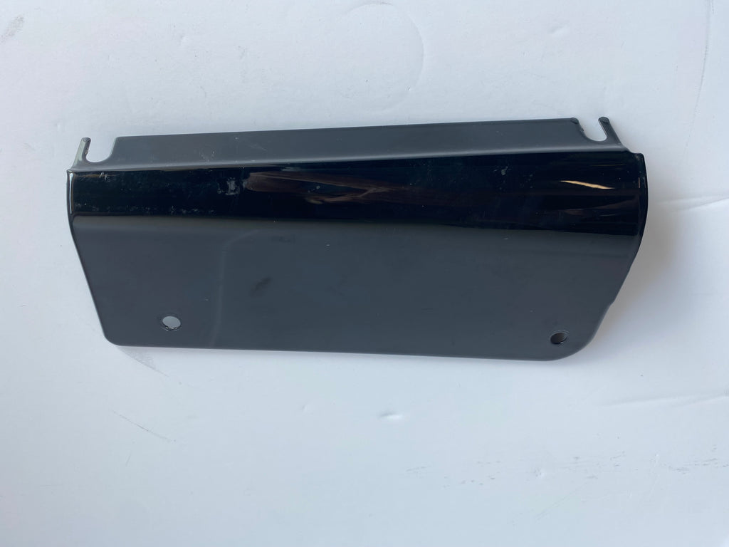 Abdeckung rechter Hinterradgabel Softail Slim Harley Davidson REF OEM 67988-10BHP