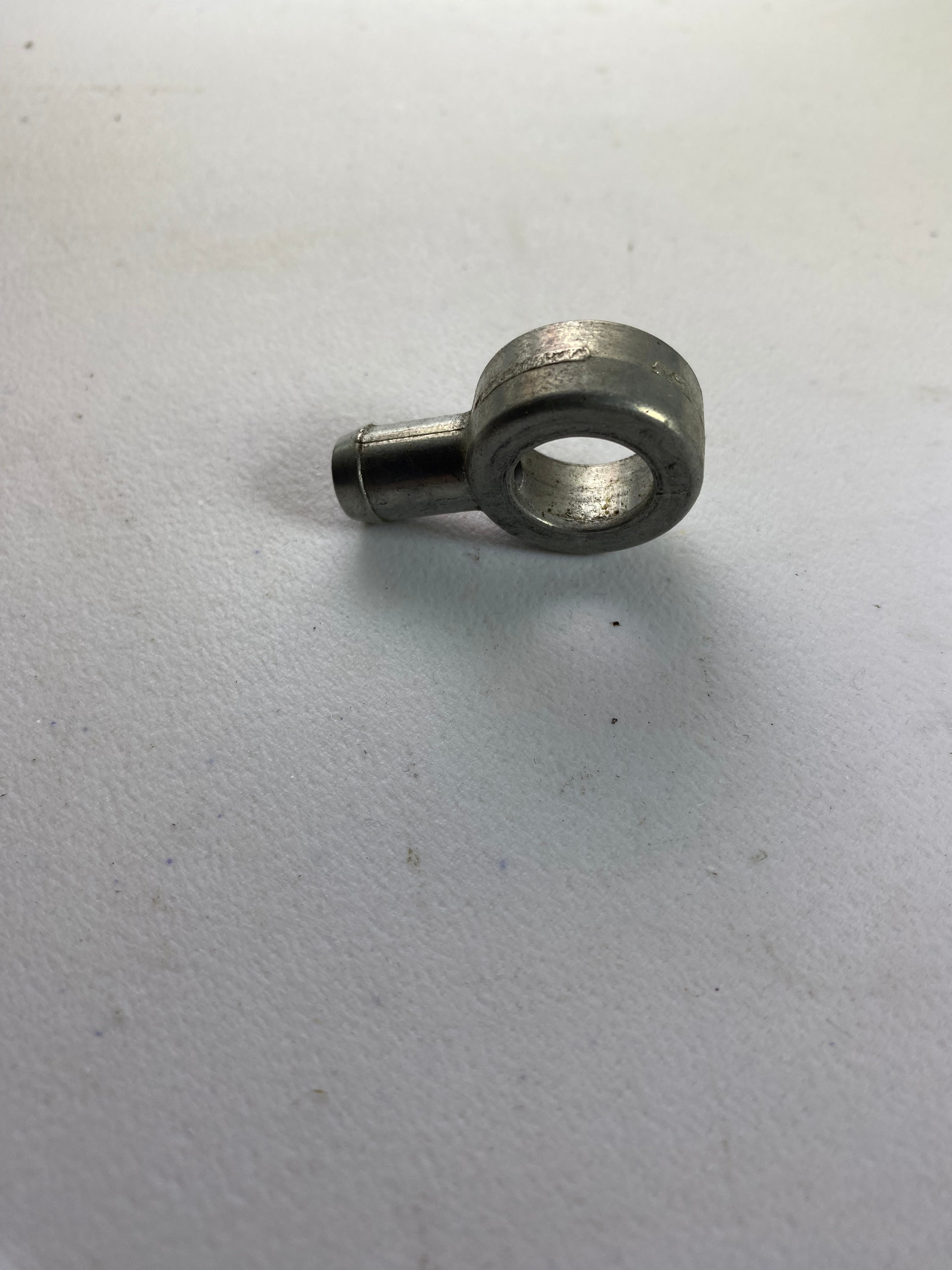 Banjo reniflard S&S Harley Davidson REF : 17-0350
