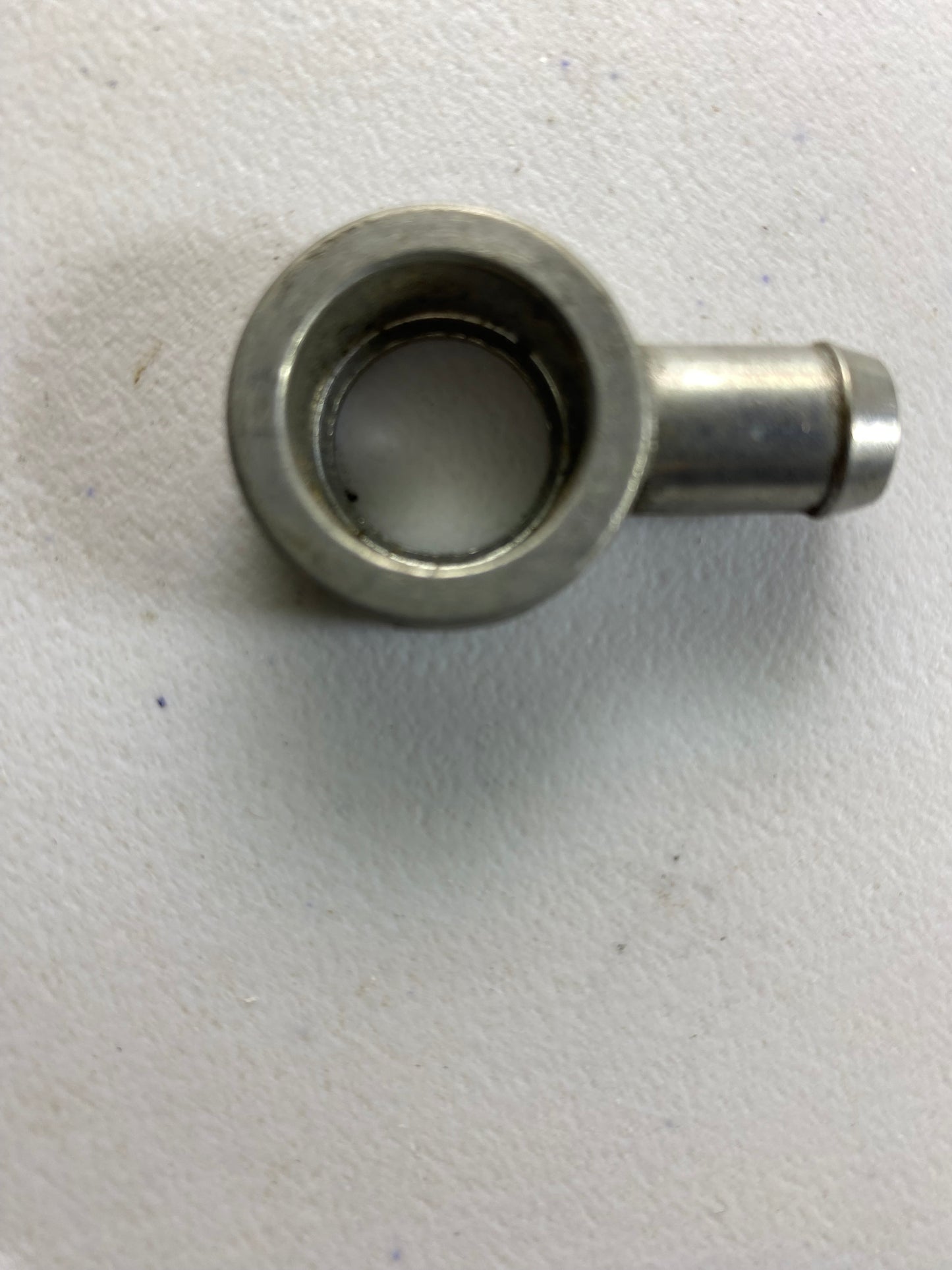 Banjo reniflard S&S Harley Davidson REF : 17-0350