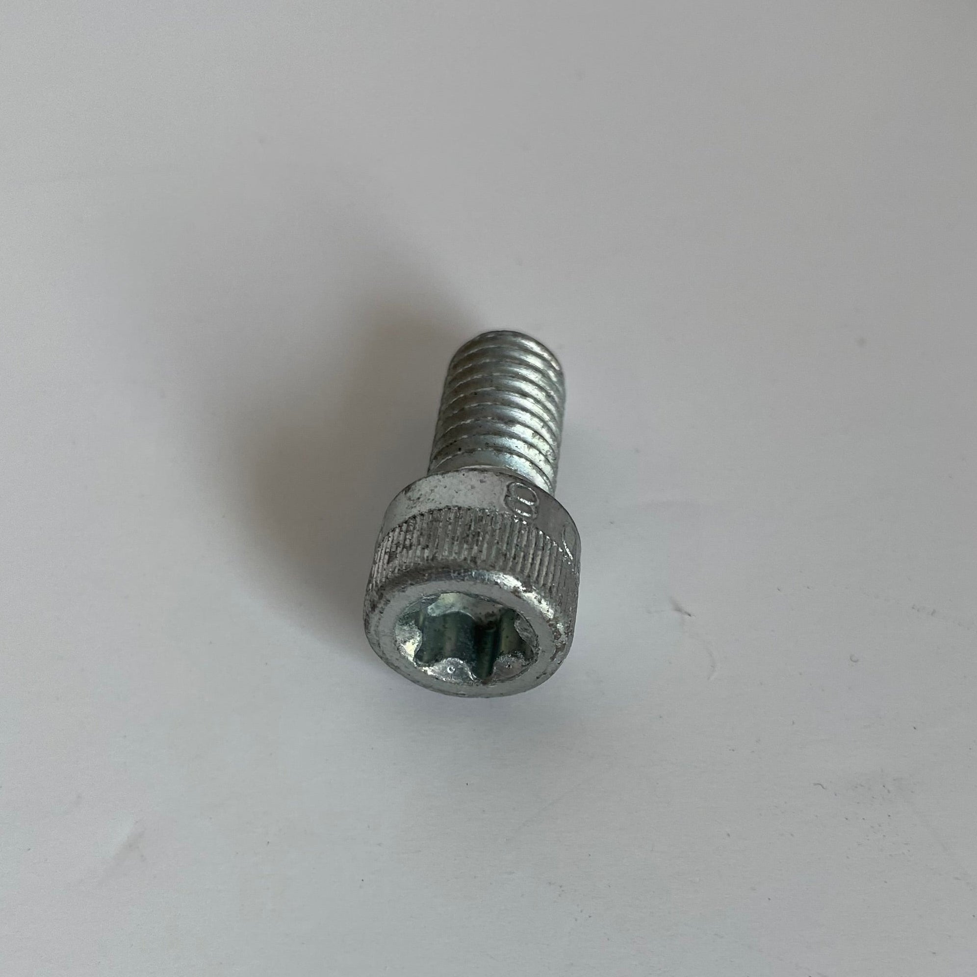 Vis Torx 3/8-16 x 3/4" Harley Davidson