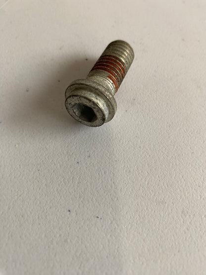 Vis reniflard 1/2-13 Harley Davidson REF OEM : 3577