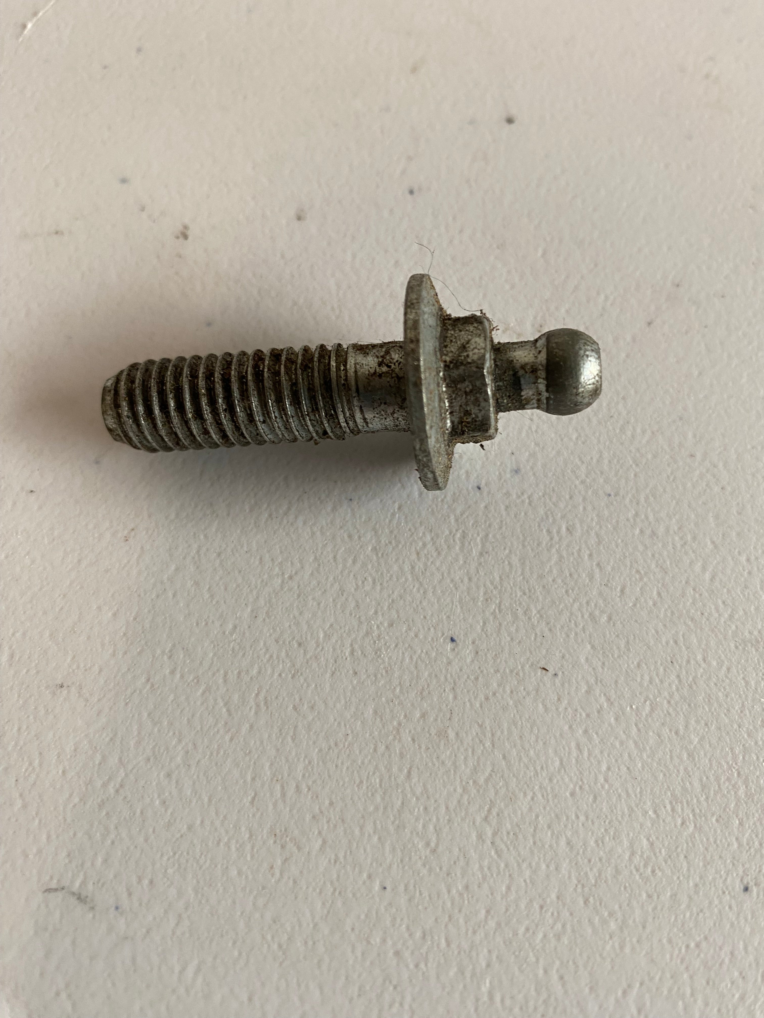 Breather screw 3/8-16 Harley Davidson REF OEM: 29465-08B