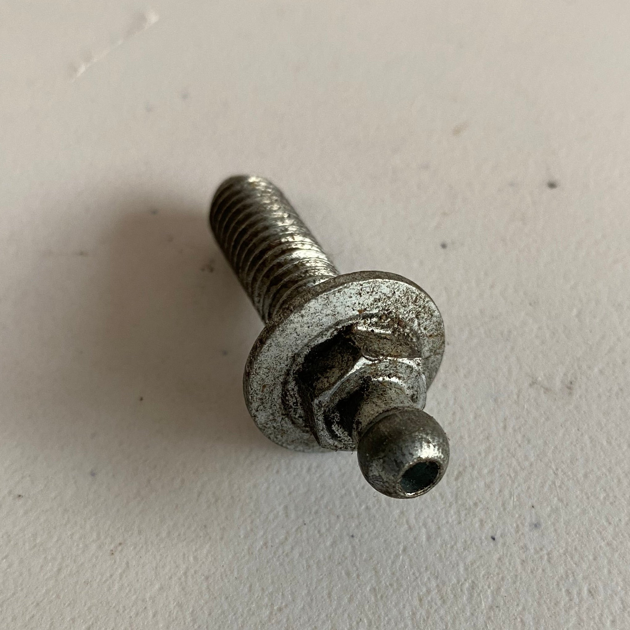 Breather screw 3/8-16 Harley Davidson REF OEM: 29465-08B