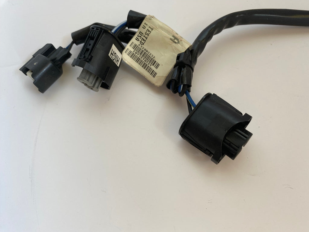 Elektrischer Kabelbaum Scheinwerfer Touring Harley Davidson OEM-Teilenummer 69200223