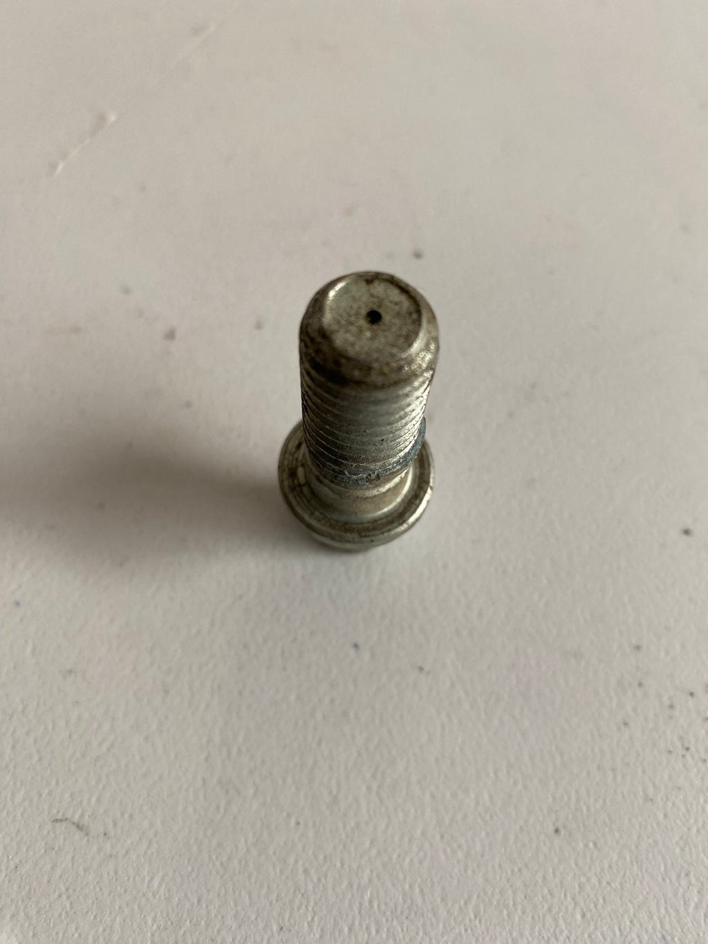 Vis reniflard 1/2-13 Harley Davidson REF OEM : 3565