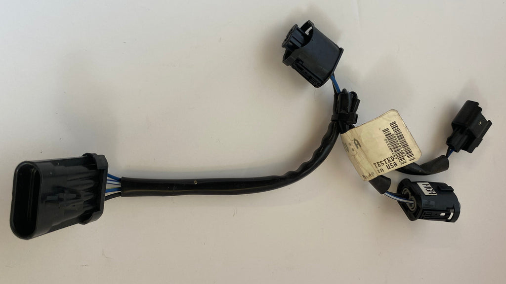 Elektrischer Kabelbaum Scheinwerfer Touring Harley Davidson OEM-Teilenummer 69200223
