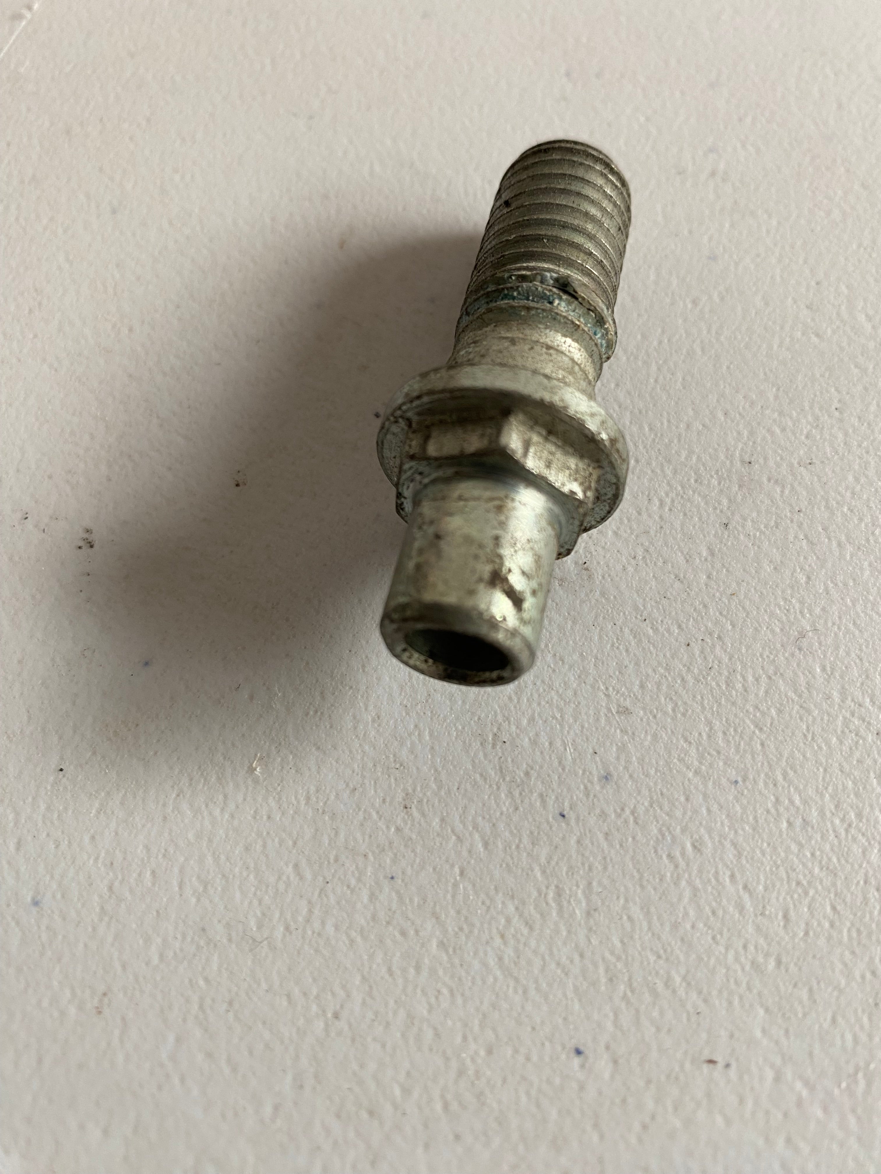 Vis reniflard 1/2-13 Harley Davidson REF OEM : 3565