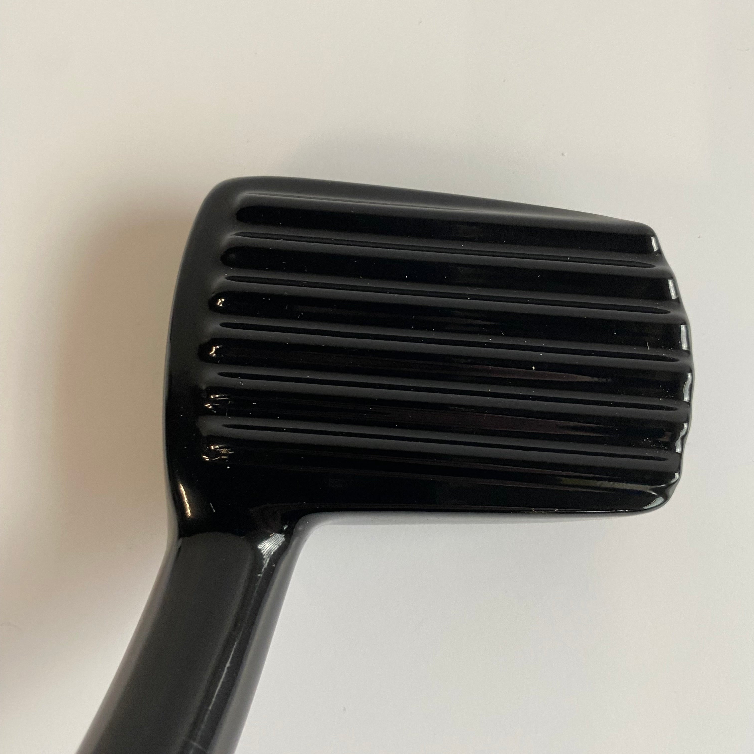 Pédale de frein noir Dyna low rider S Harley Davidson REF OEM 50600218