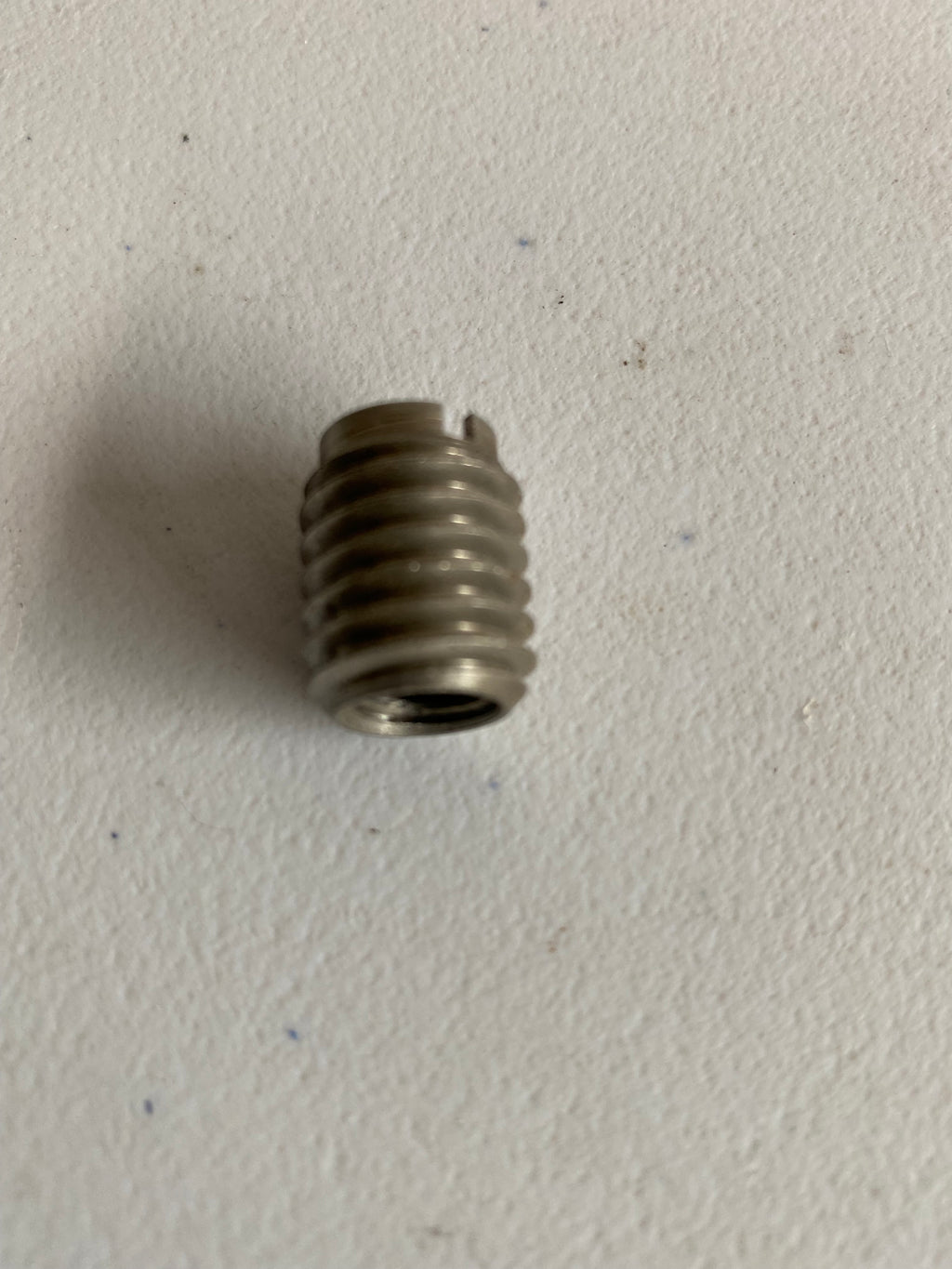 Insert / reduction 1/2-13 => 5/16-18 Harley Davidson REF WW: 87-149