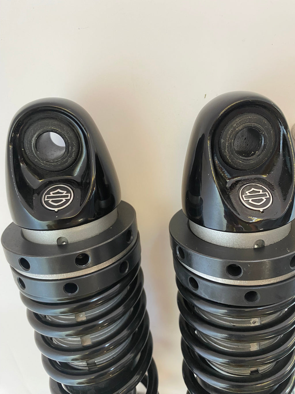 Premium-Stoßdämpfersatz Ride Emulsion Sportster Harley Davidson REF 54000076