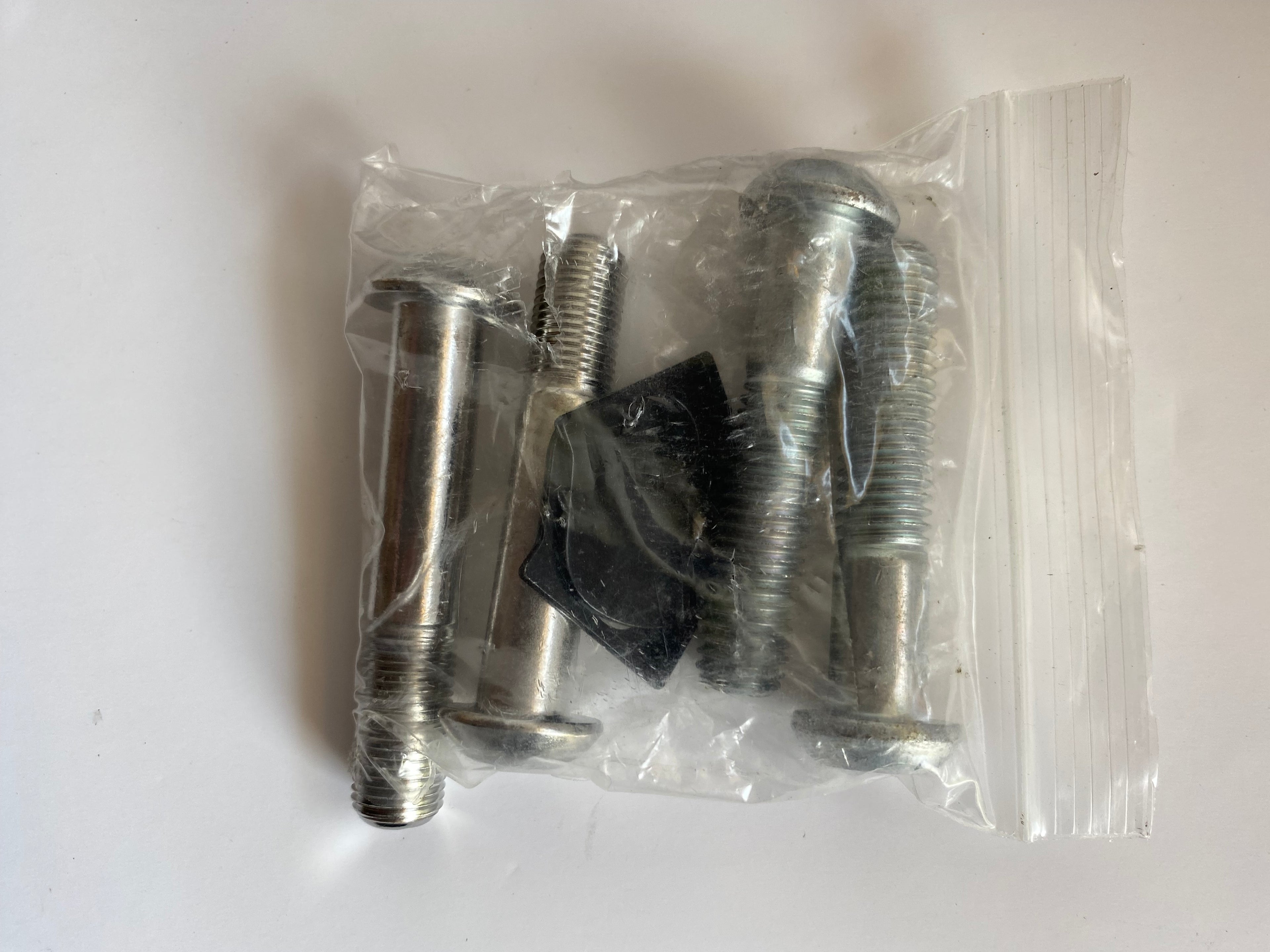 Premium-Stoßdämpfersatz Ride Emulsion Sportster Harley Davidson REF 54000076
