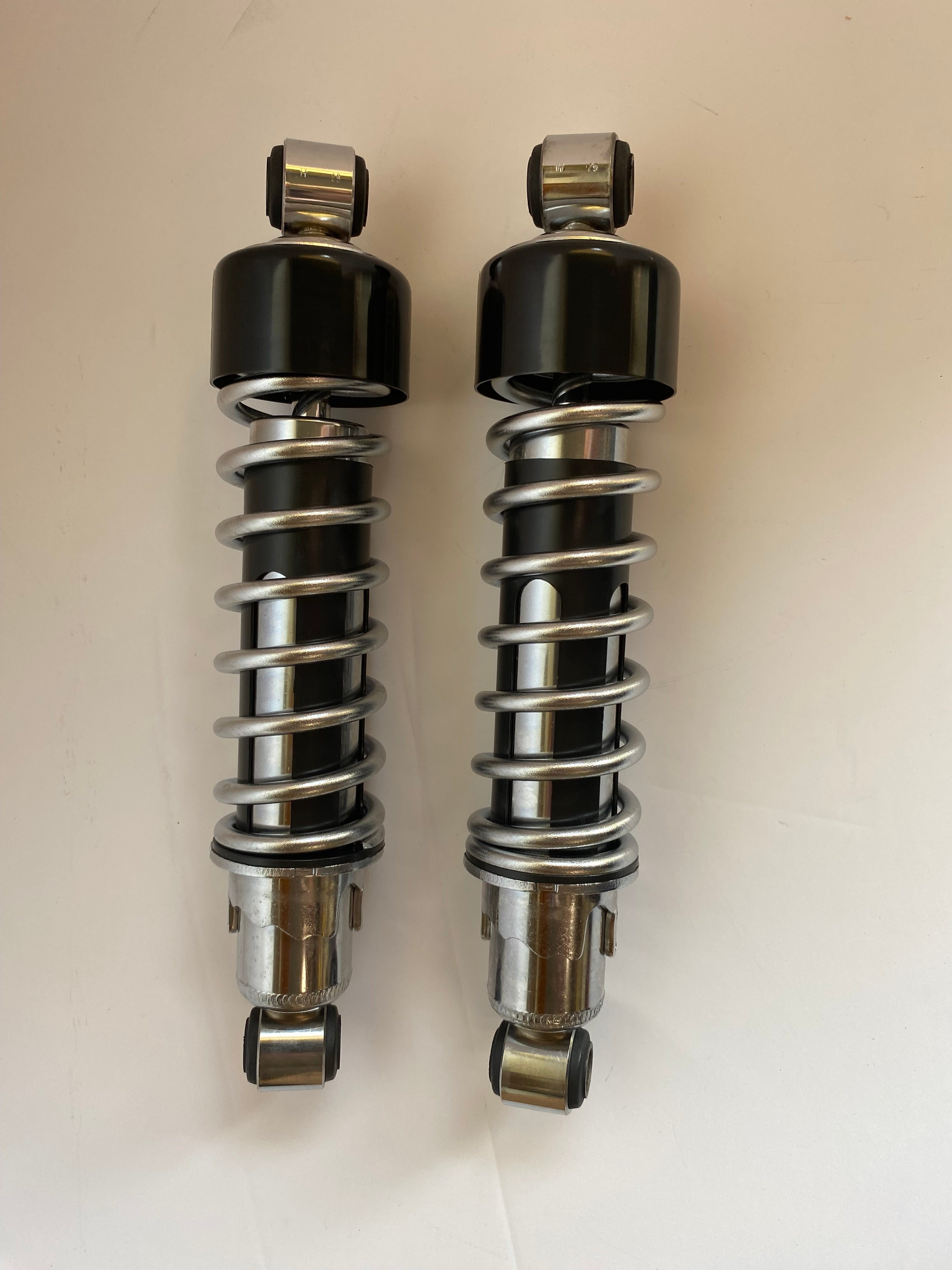 Stoßdämpfer-Set Sportster Nightster Harley Davidson OEM-Nr. 54540-07