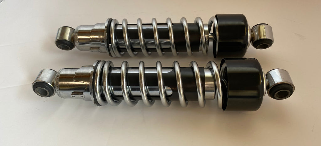 Stoßdämpfer-Set Sportster Nightster Harley Davidson OEM-Nr. 54540-07