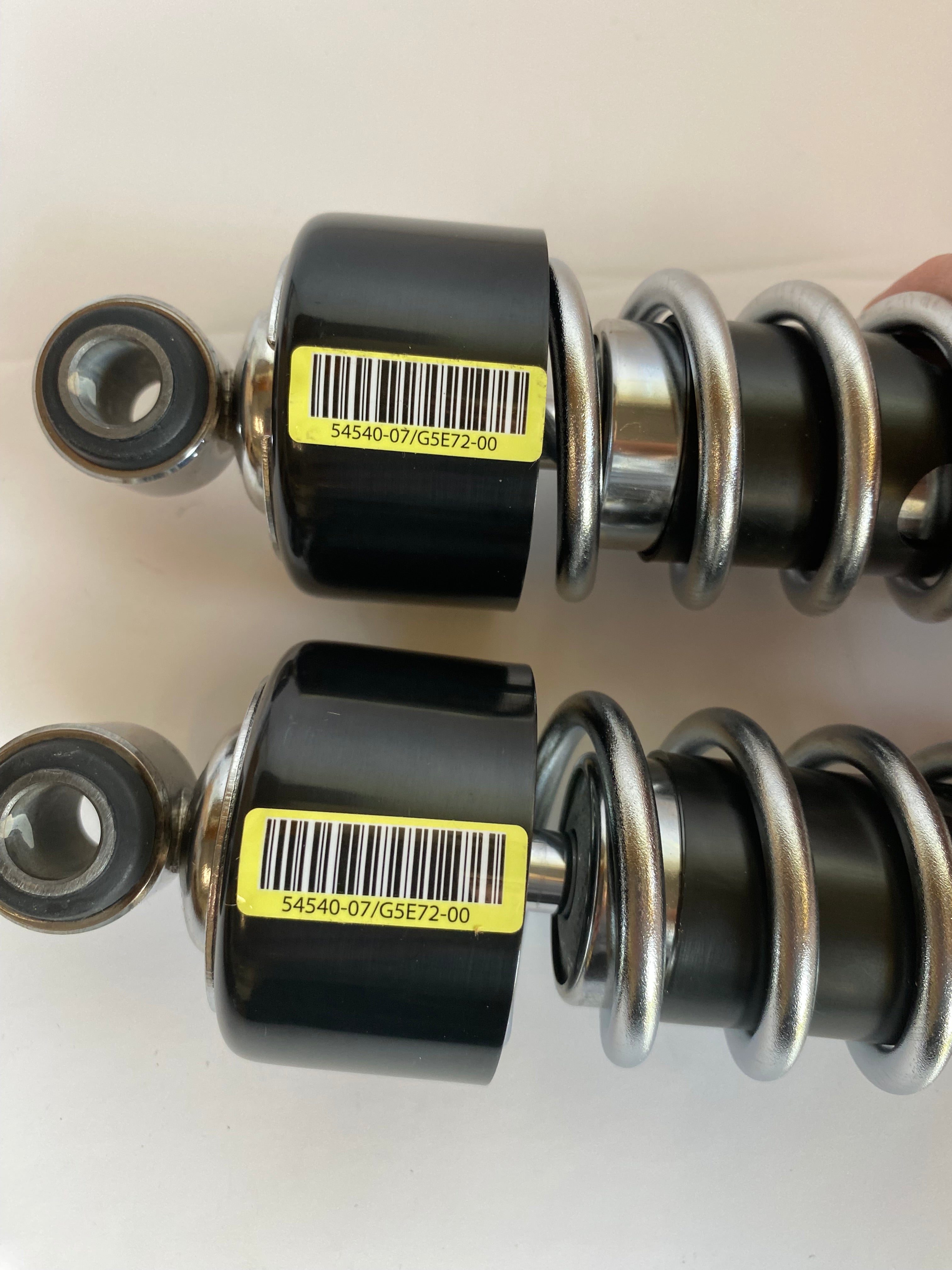 Stoßdämpfer-Set Sportster Nightster Harley Davidson OEM-Nr. 54540-07