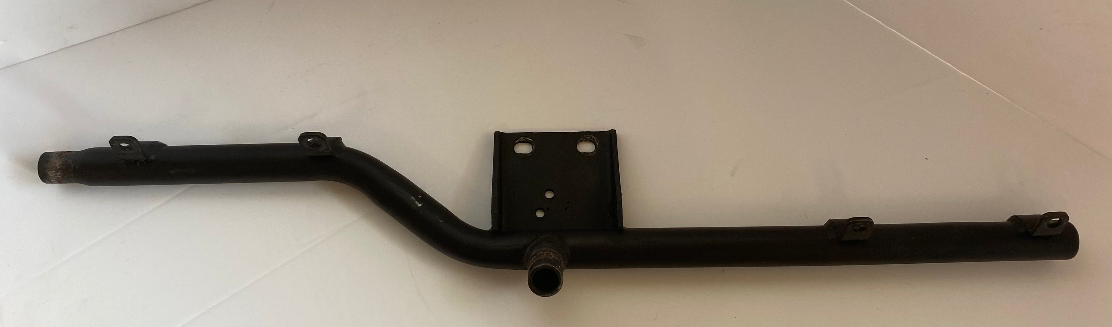 Support interconnexion de silencieux Softail Harley Davidson REF OEM 66737-07A