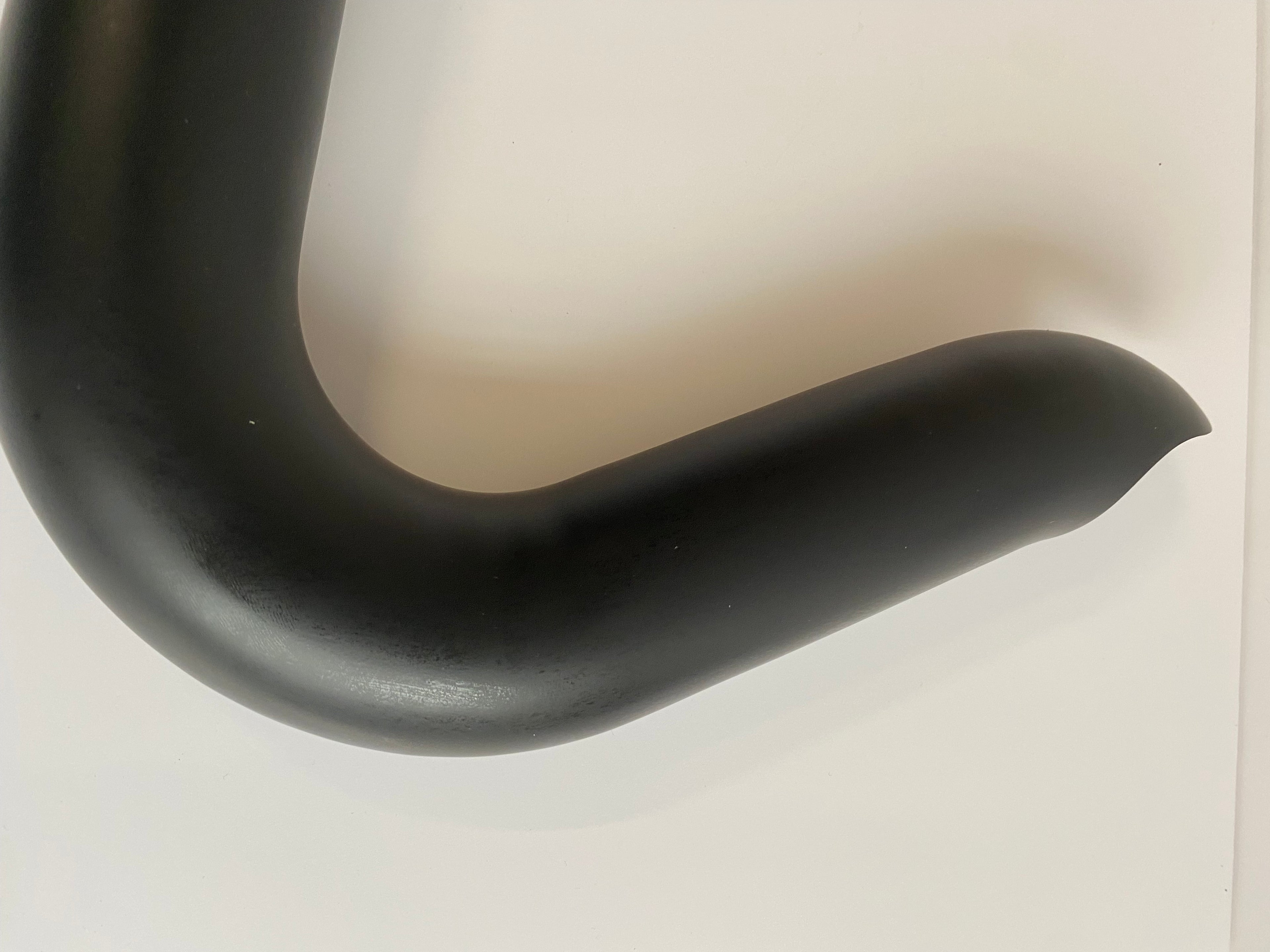 Pare chaleur noir arriere Vance & Hines Shortshots Harley Davidson REF Drag 1860-0765