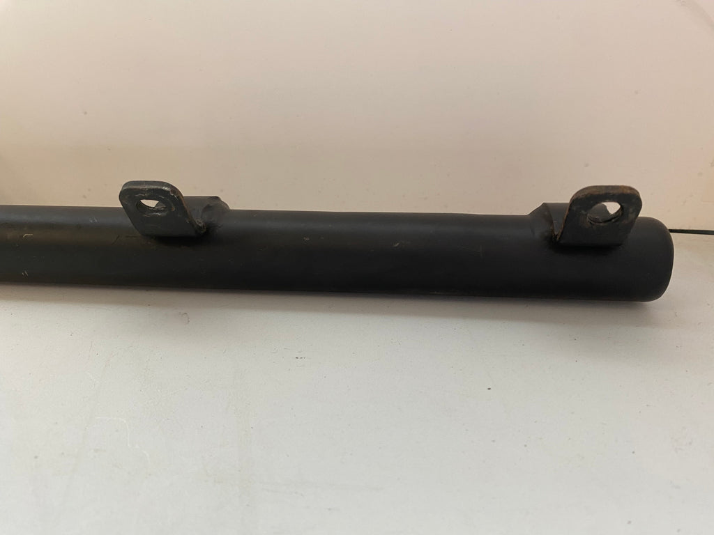 Support interconnexion de silencieux Softail Harley Davidson REF OEM 66737-07A