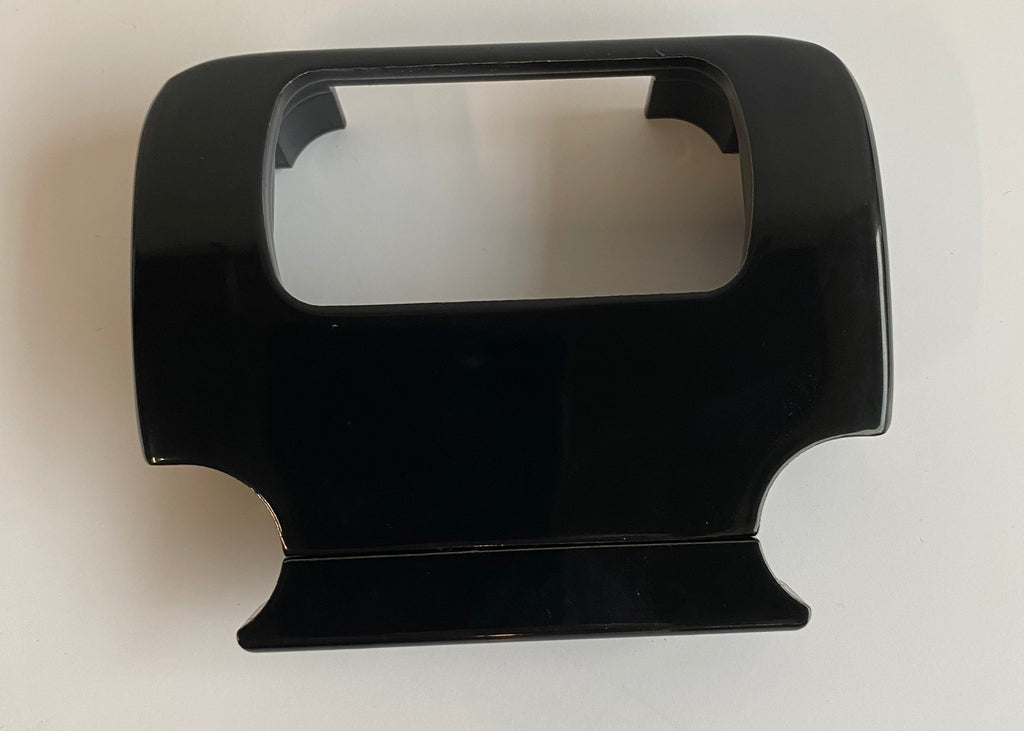 Support de compteur Street Bob / Breakout Harley Davidson REF Drag 2210-0529