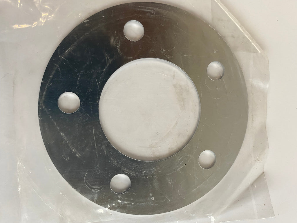 Cale 1,6 mm de disque de frein ou couronne arrière roue Harley Davidson REF MCS 505120