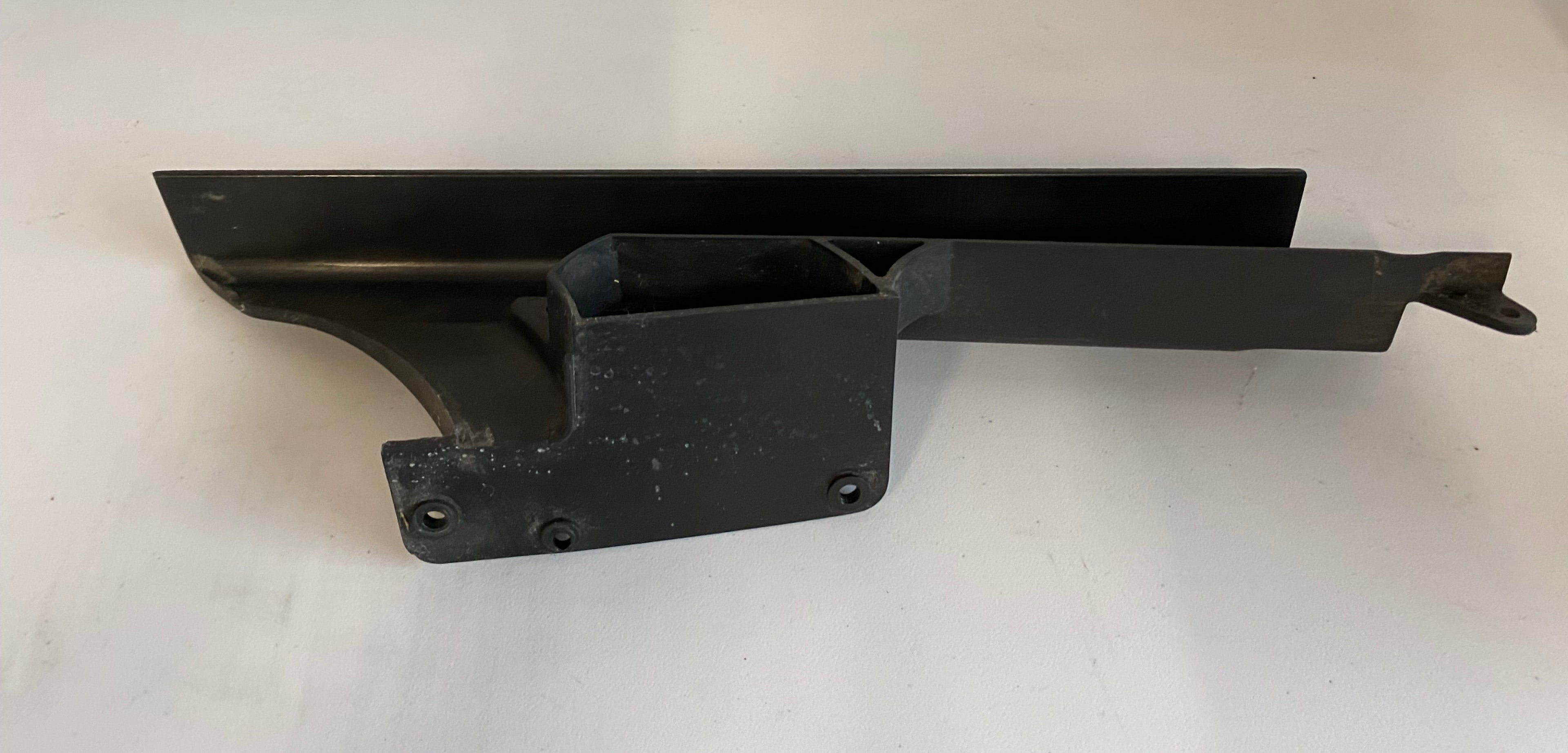 Pare courroie BUELL REF OEM : M0565.02A8