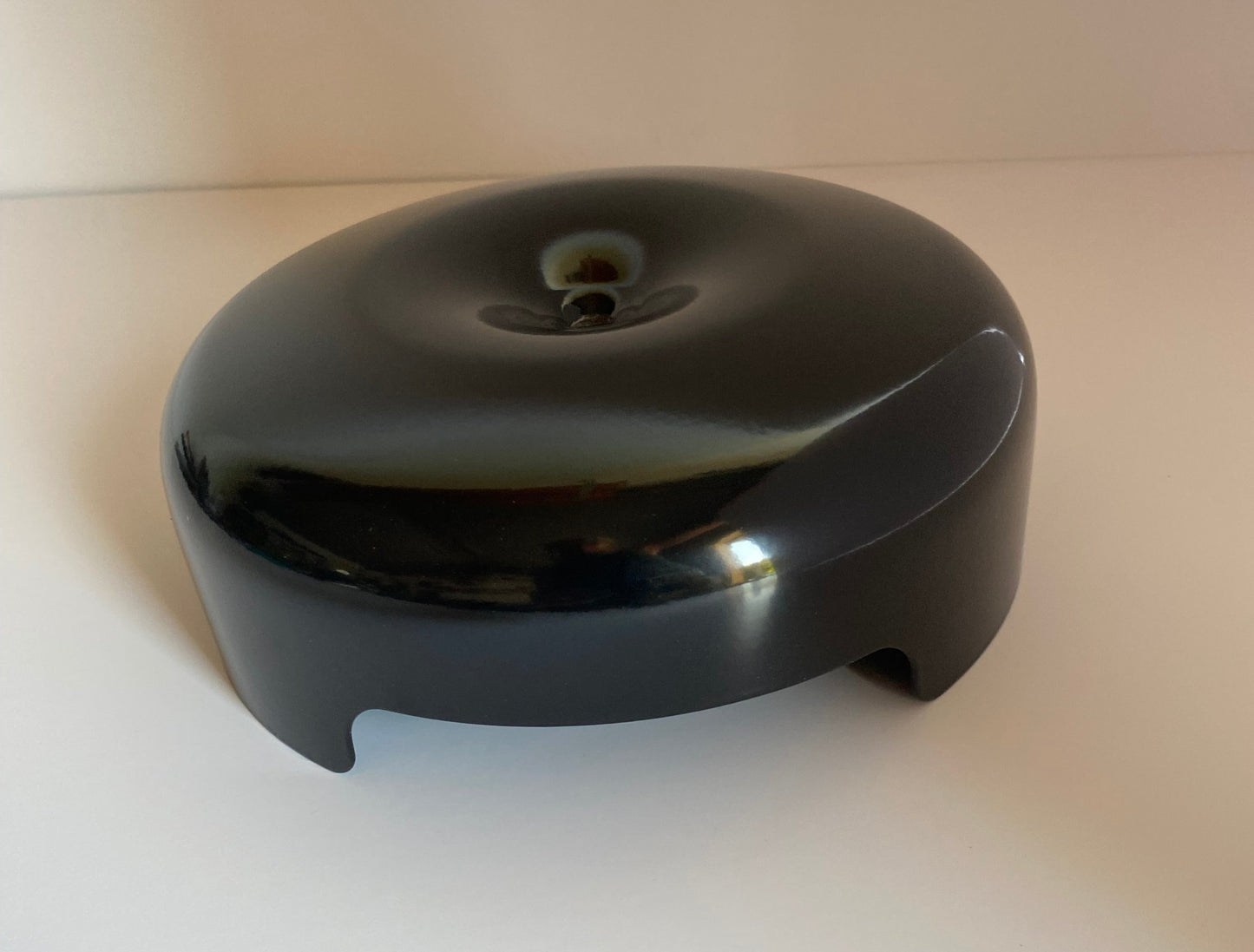 Couvercle de filtre à air noir Sportster Forty Eight Harley Davidson REF OEM 61300559