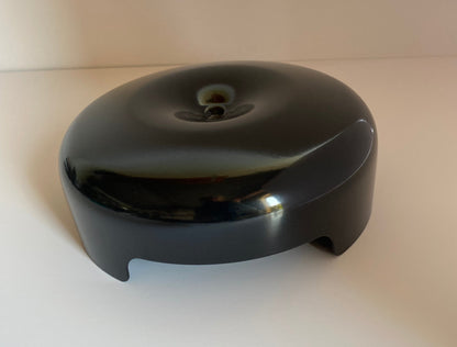 Couvercle de filtre à air noir Sportster Forty Eight Harley Davidson REF OEM 61300559