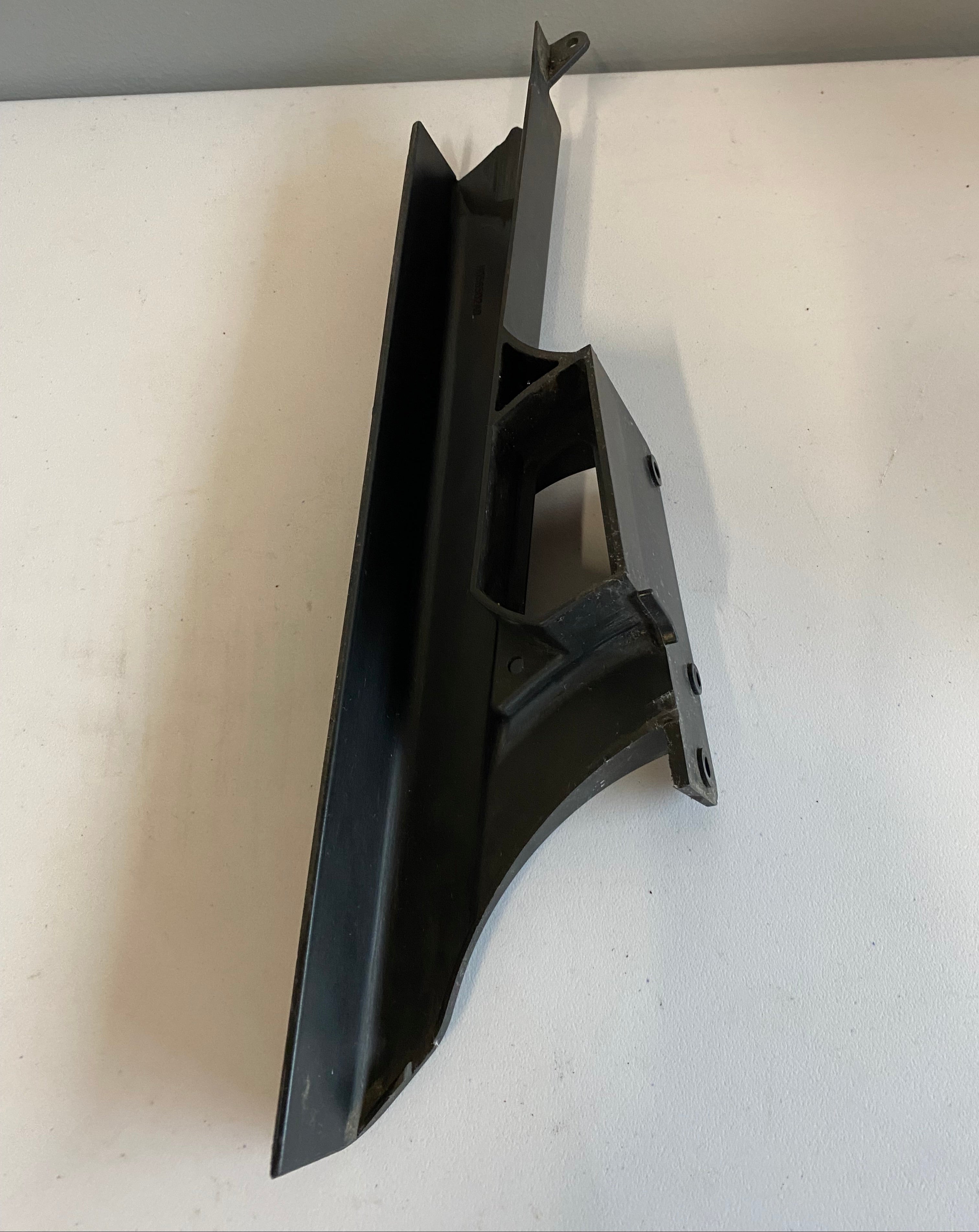 Pare courroie BUELL REF OEM : M0565.02A8