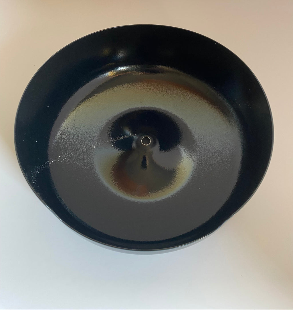 Couvercle de filtre à air noir Sportster Forty Eight Harley Davidson REF OEM 61300559