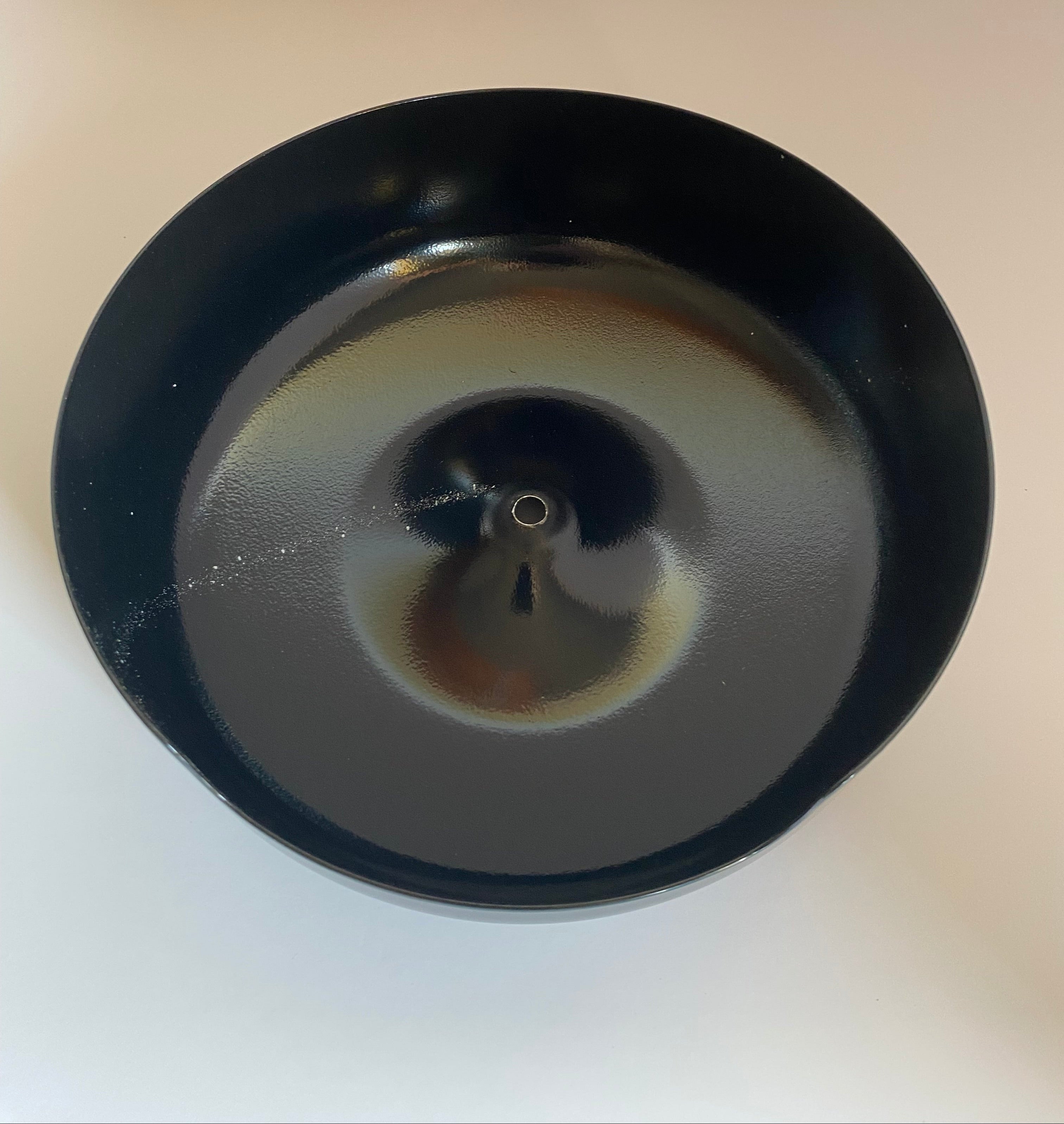 Couvercle de filtre à air noir Sportster Forty Eight Harley Davidson REF OEM 61300559