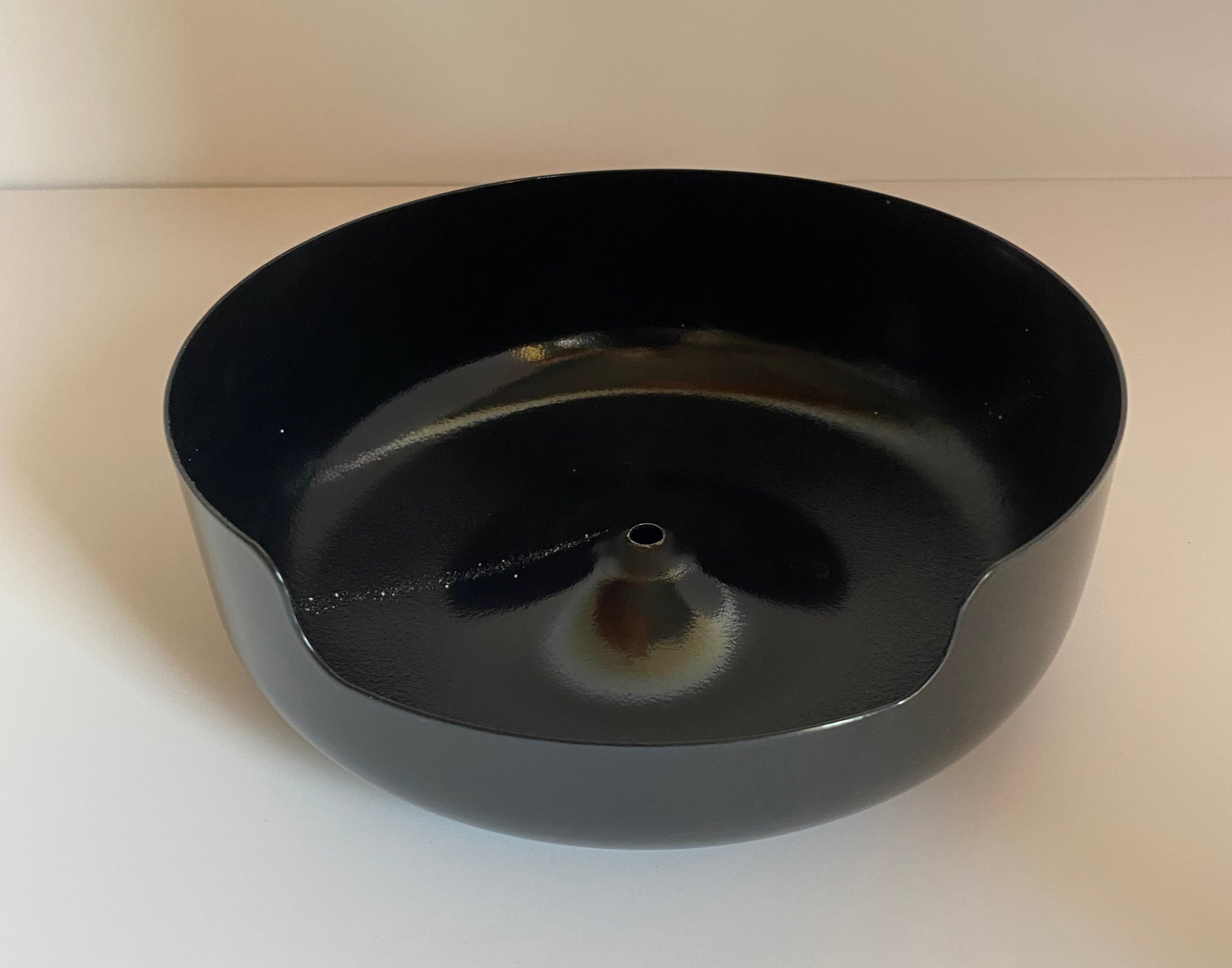 Couvercle de filtre à air noir Sportster Forty Eight Harley Davidson REF OEM 61300559