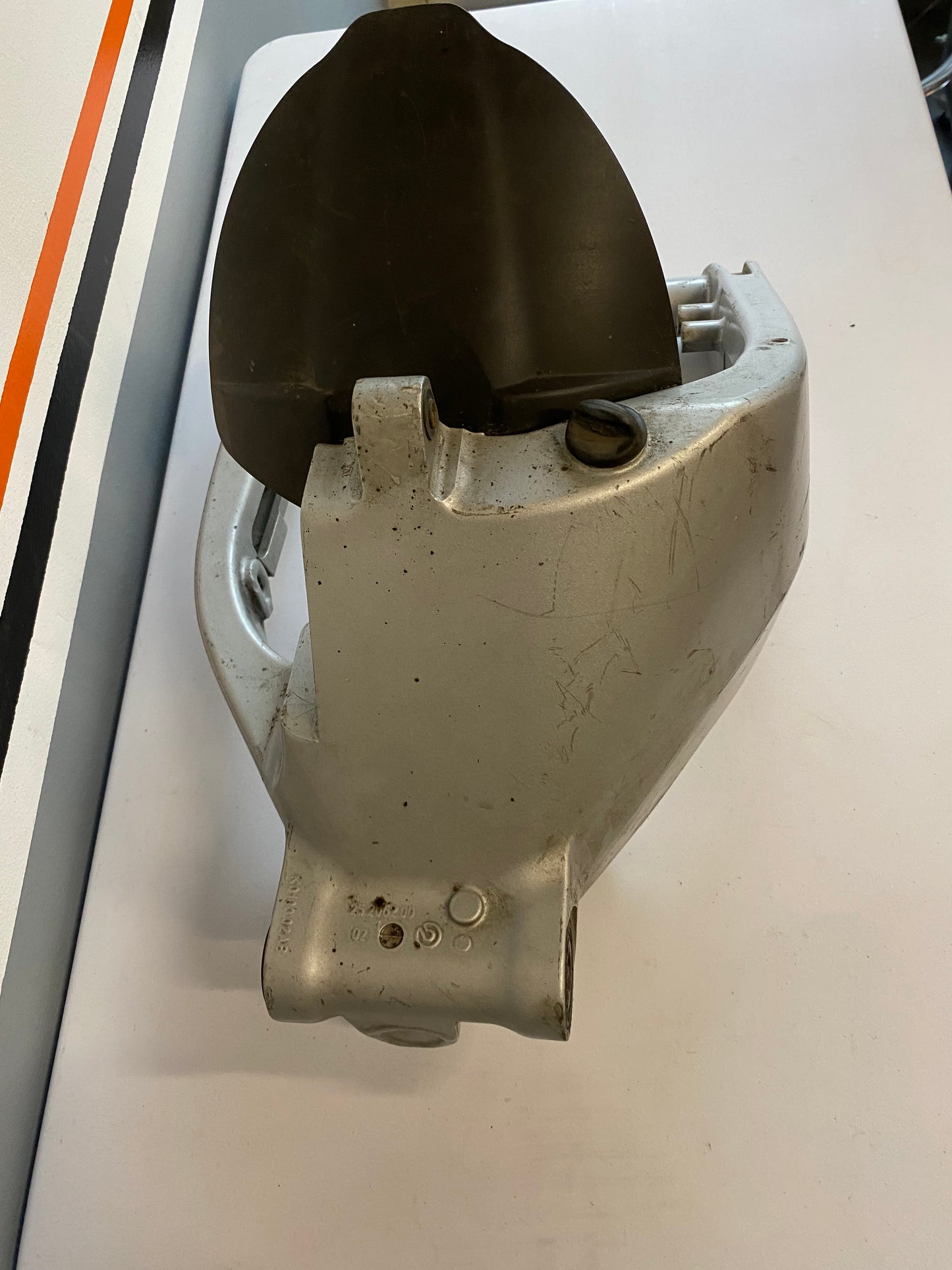 Bras oscillant BUELL REF OEM : K0100.02A8