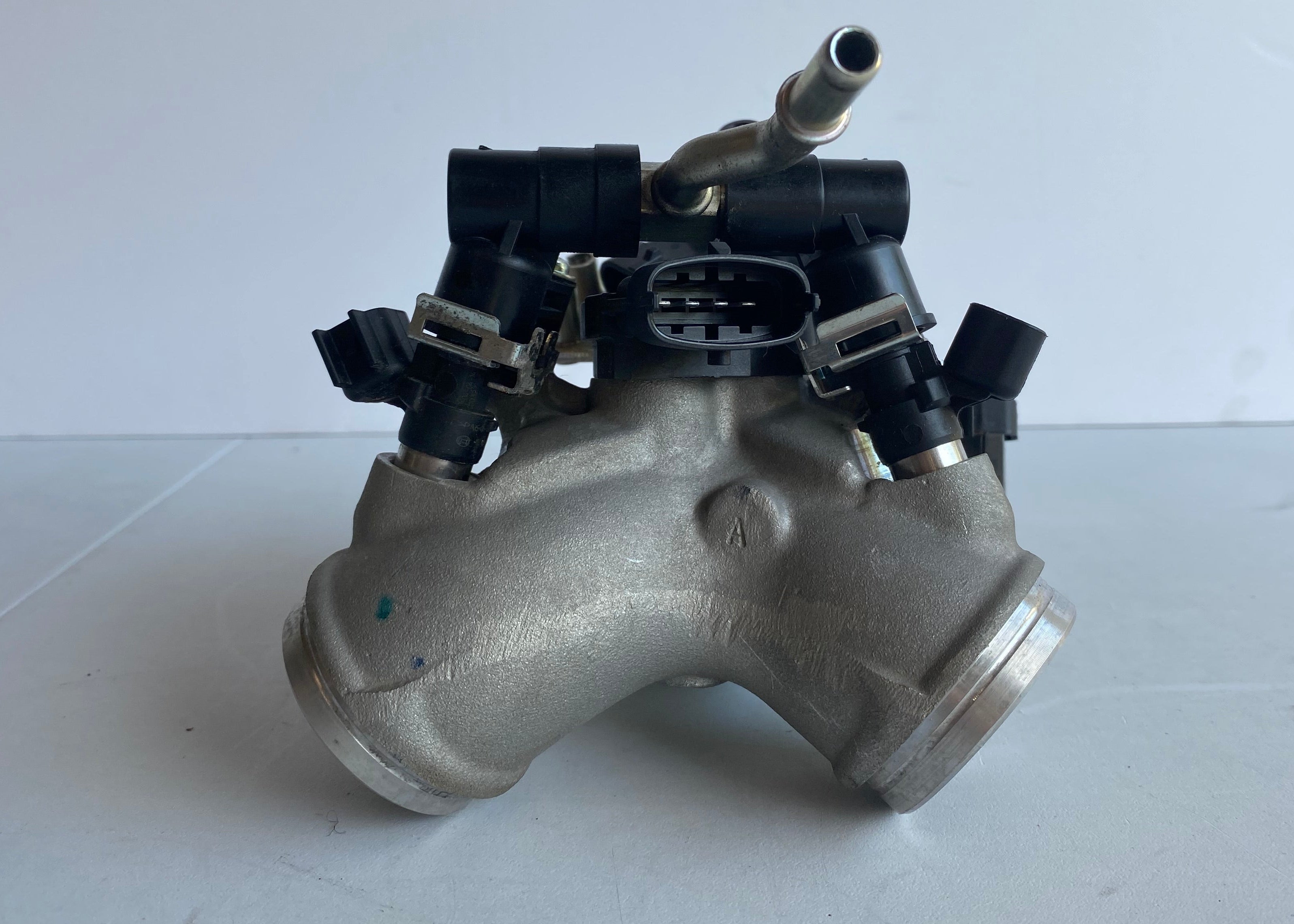 Corps d'injection 34 mm Street XG500 Harley Davidson REF OEM 27200007
