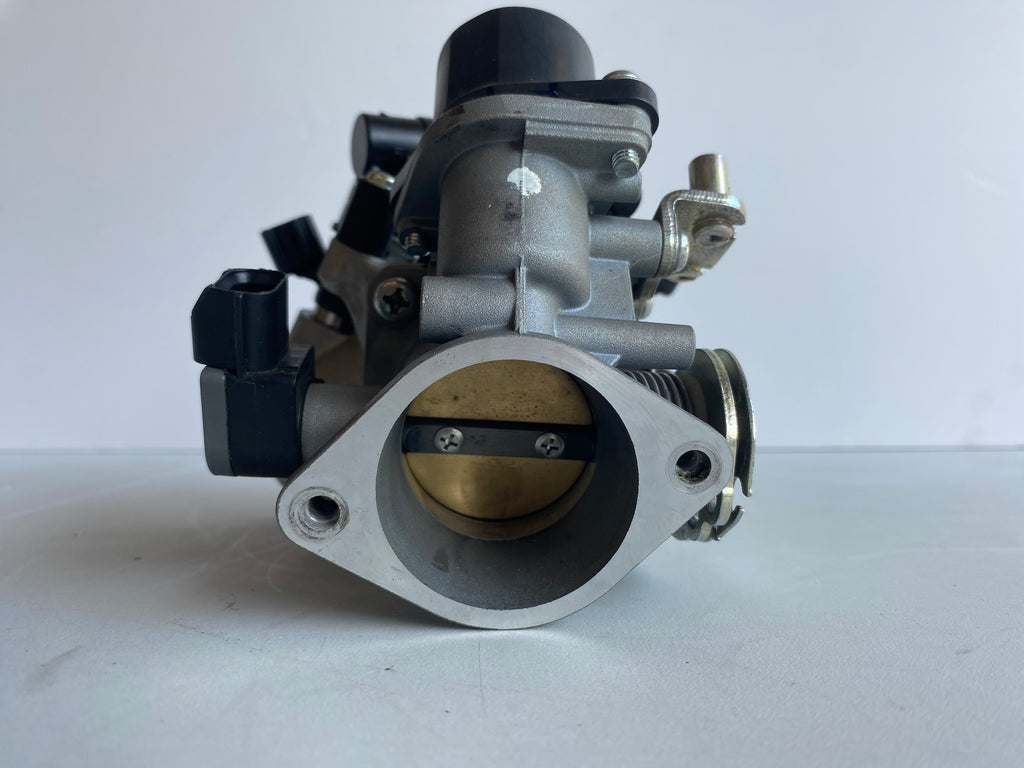 Corps d'injection 34 mm Street XG500 Harley Davidson REF OEM 27200007
