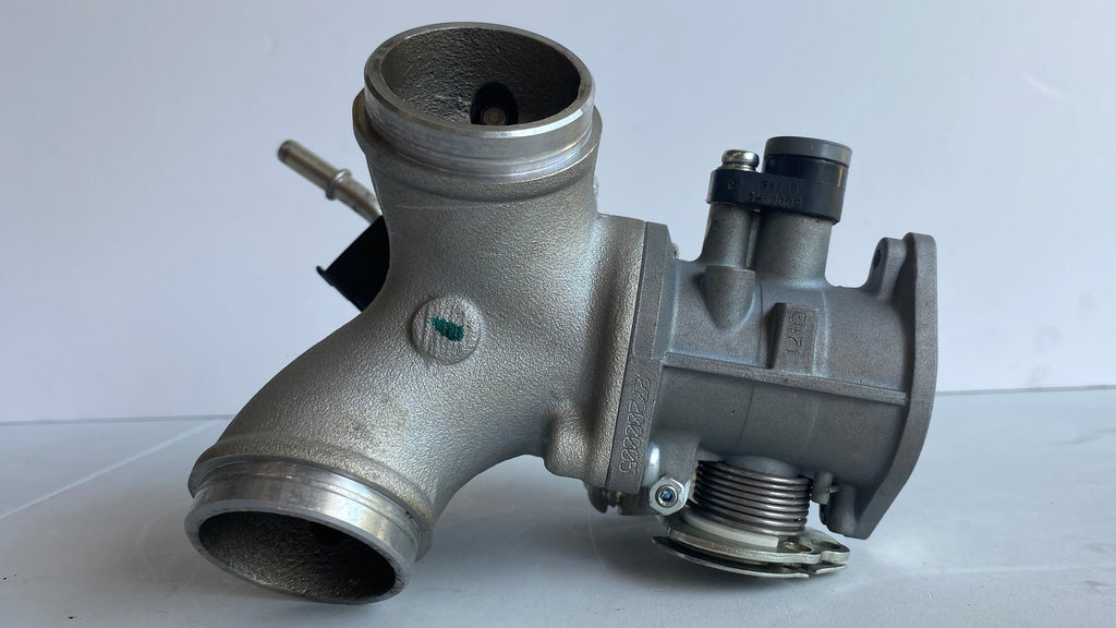 Corps d'injection 34 mm Street XG500 Harley Davidson REF OEM 27200007