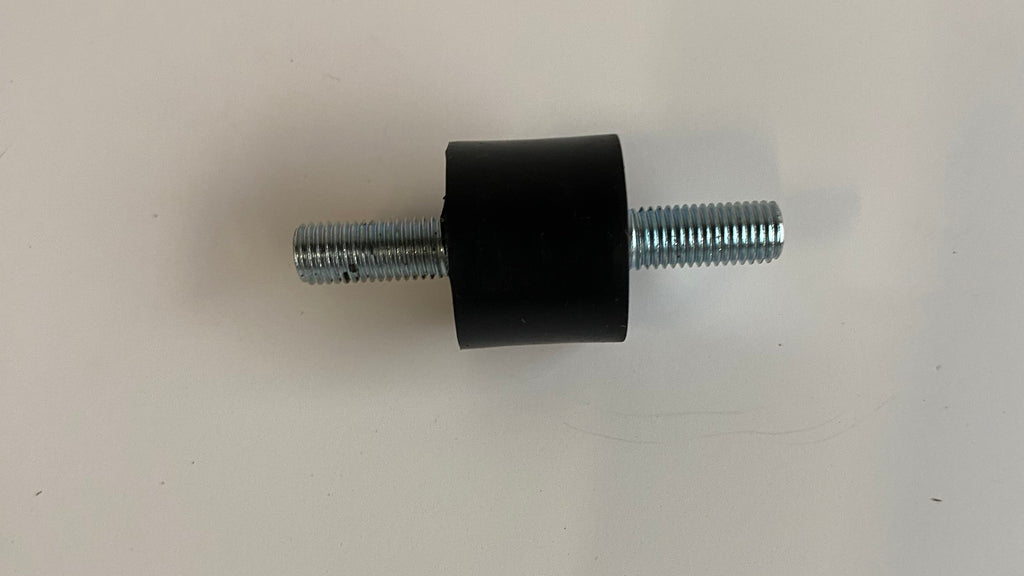 Silent bloc réservoir huile ou batterie Harley Davidson REF WW 95-358