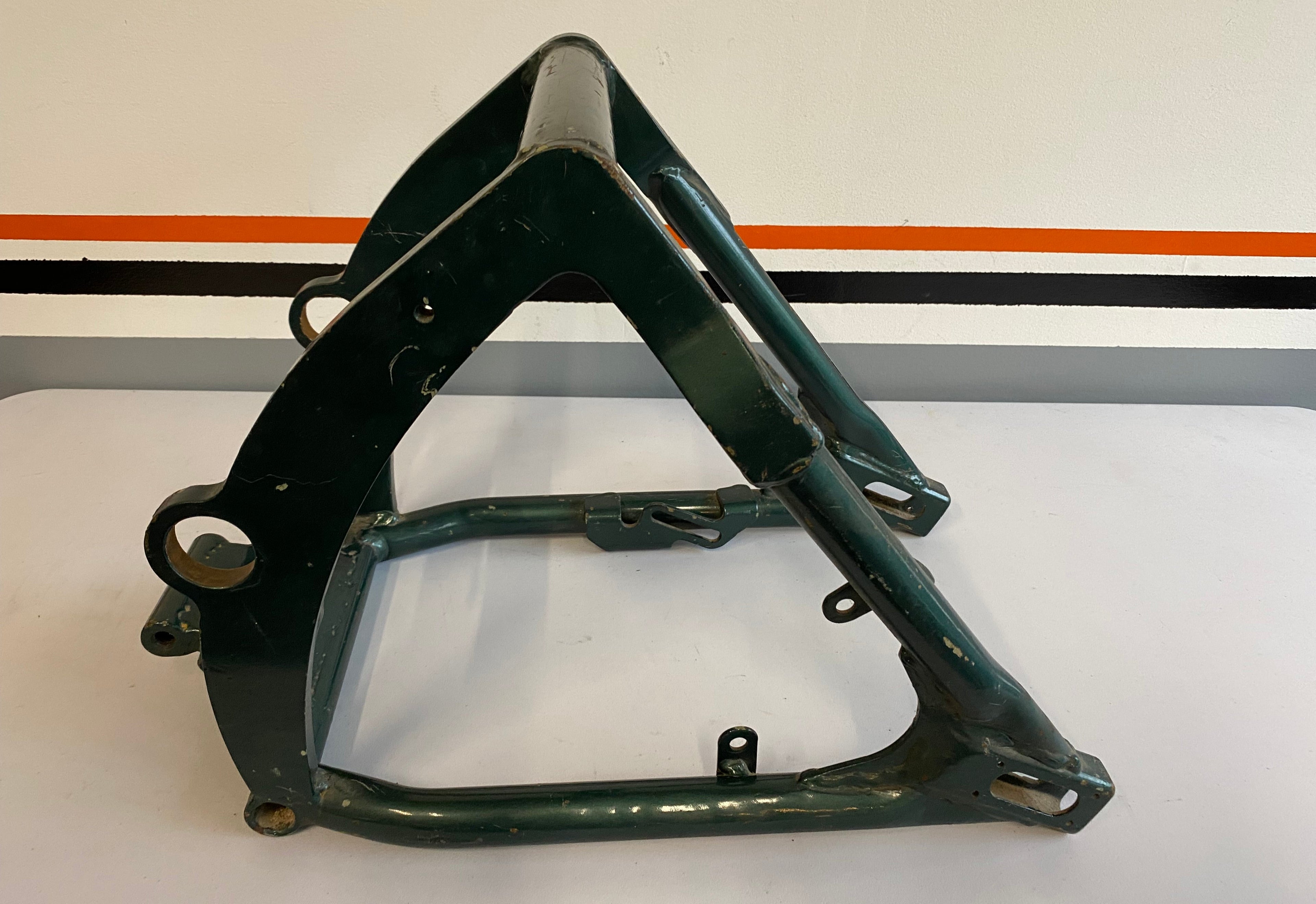 Bras oscillant de Softail Harley Davidson Aftermarket