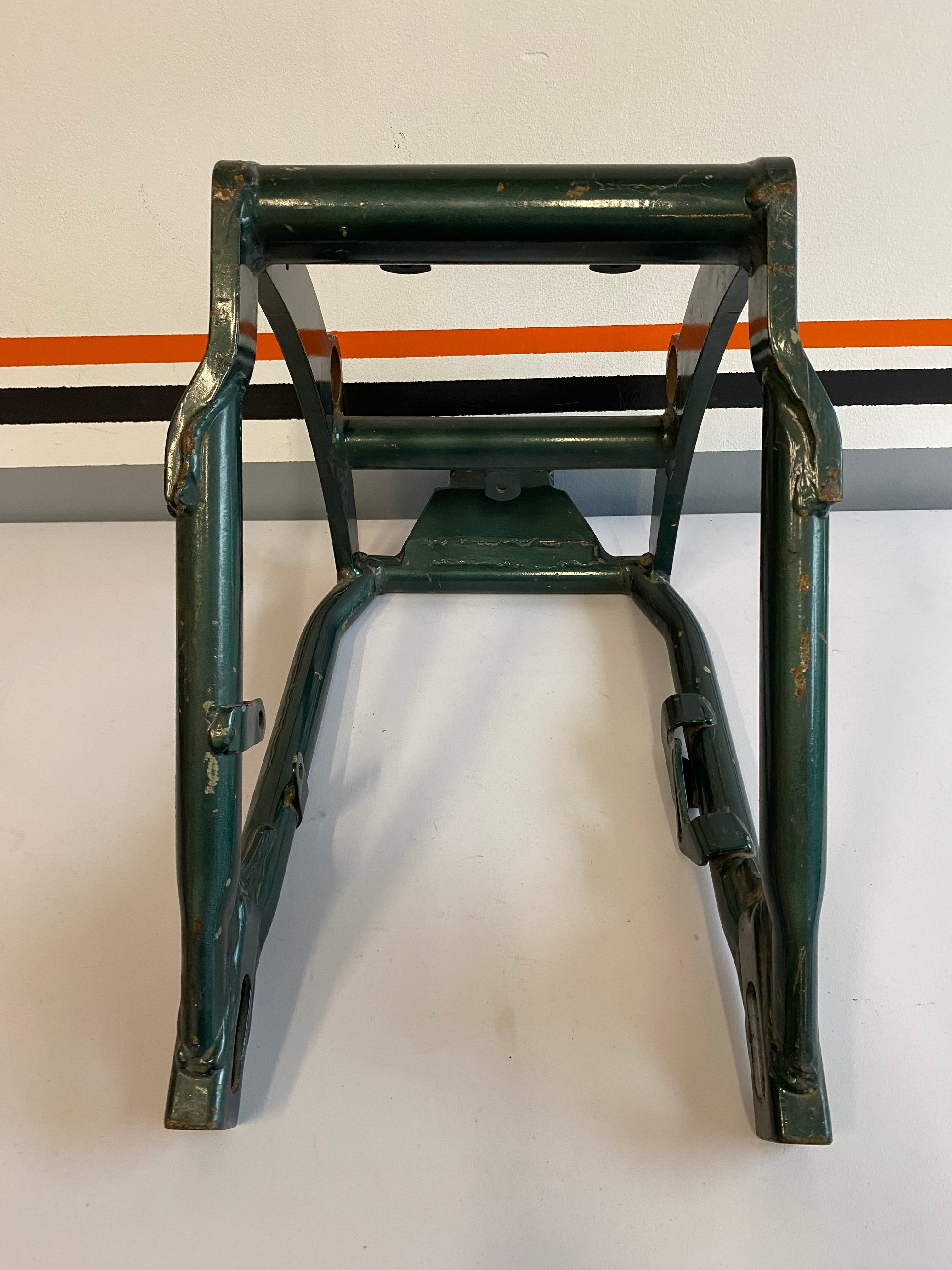 Bras oscillant de Softail Harley Davidson Aftermarket