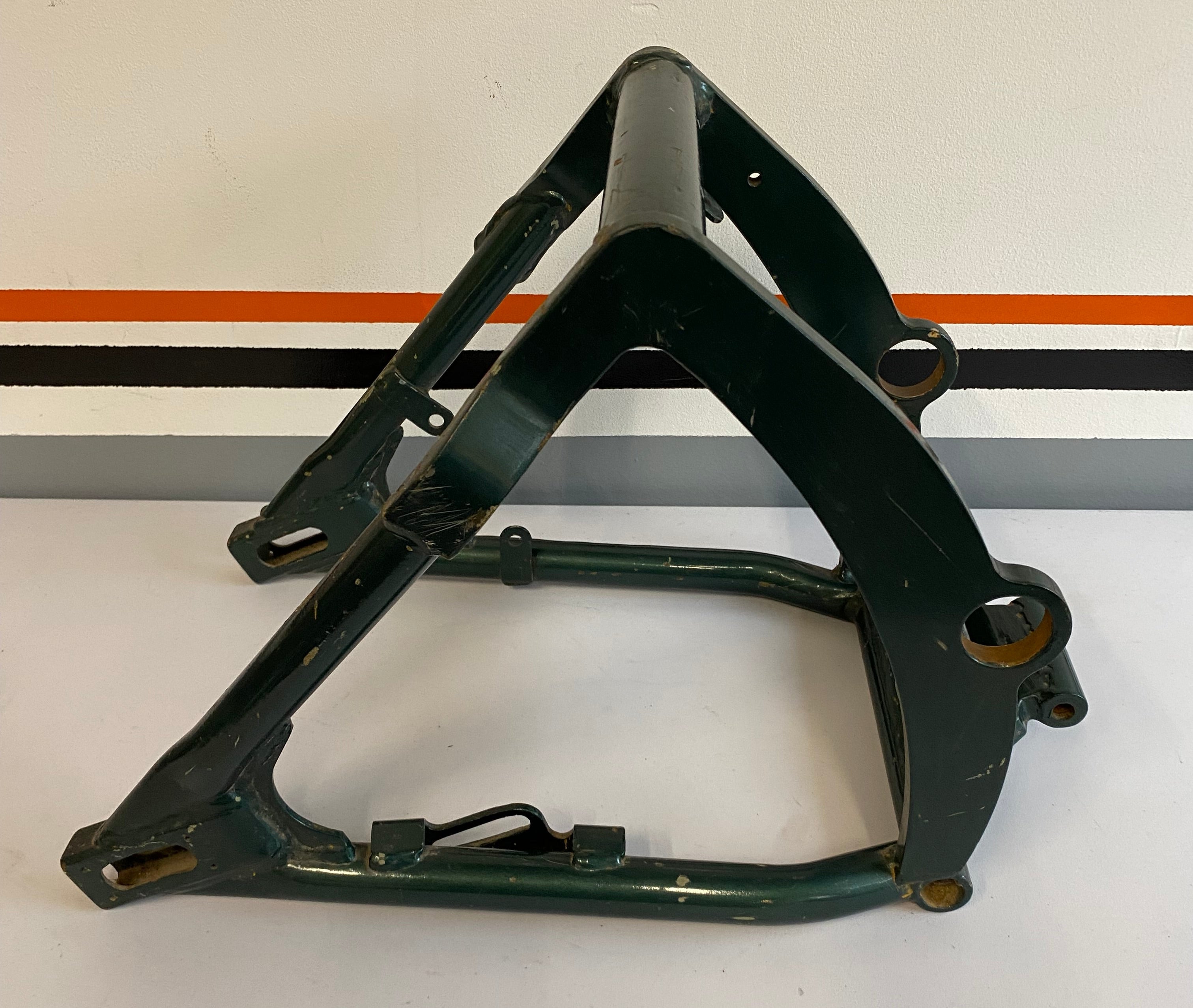 Bras oscillant de Softail Harley Davidson Aftermarket