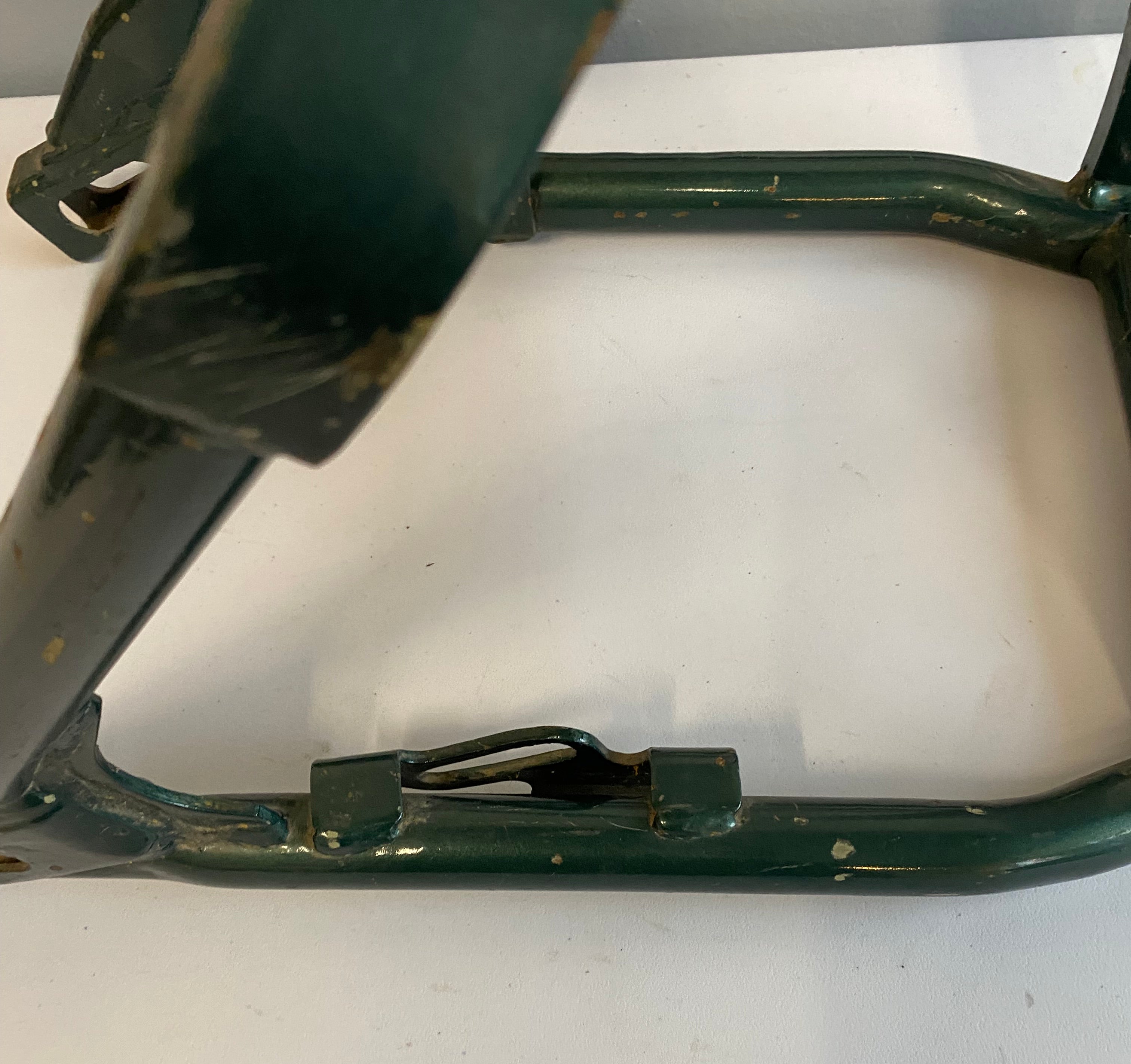 Bras oscillant de Softail Harley Davidson Aftermarket