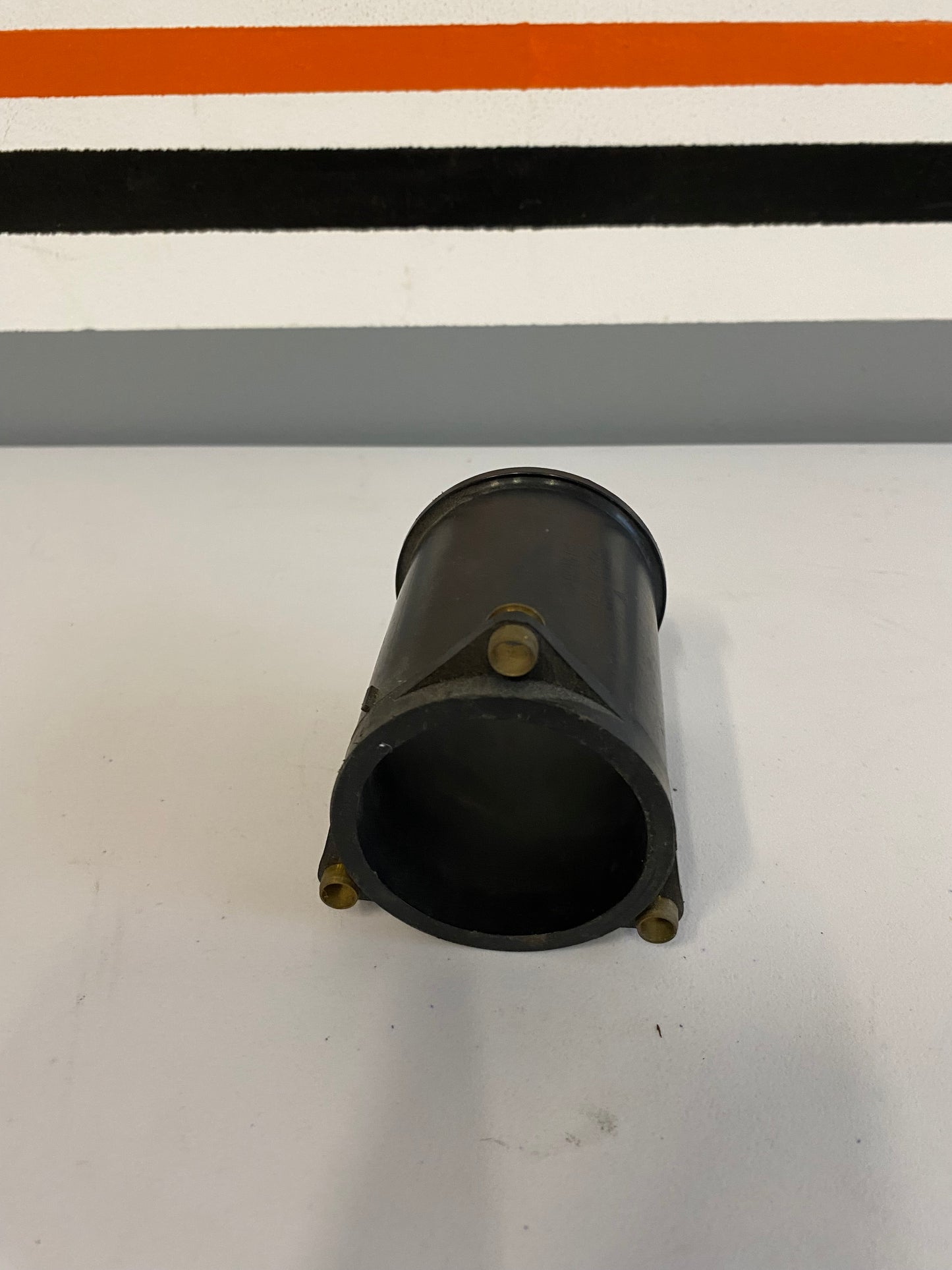 Cornet d'admission VROD Harley Davidson REF OEM : 29521-01