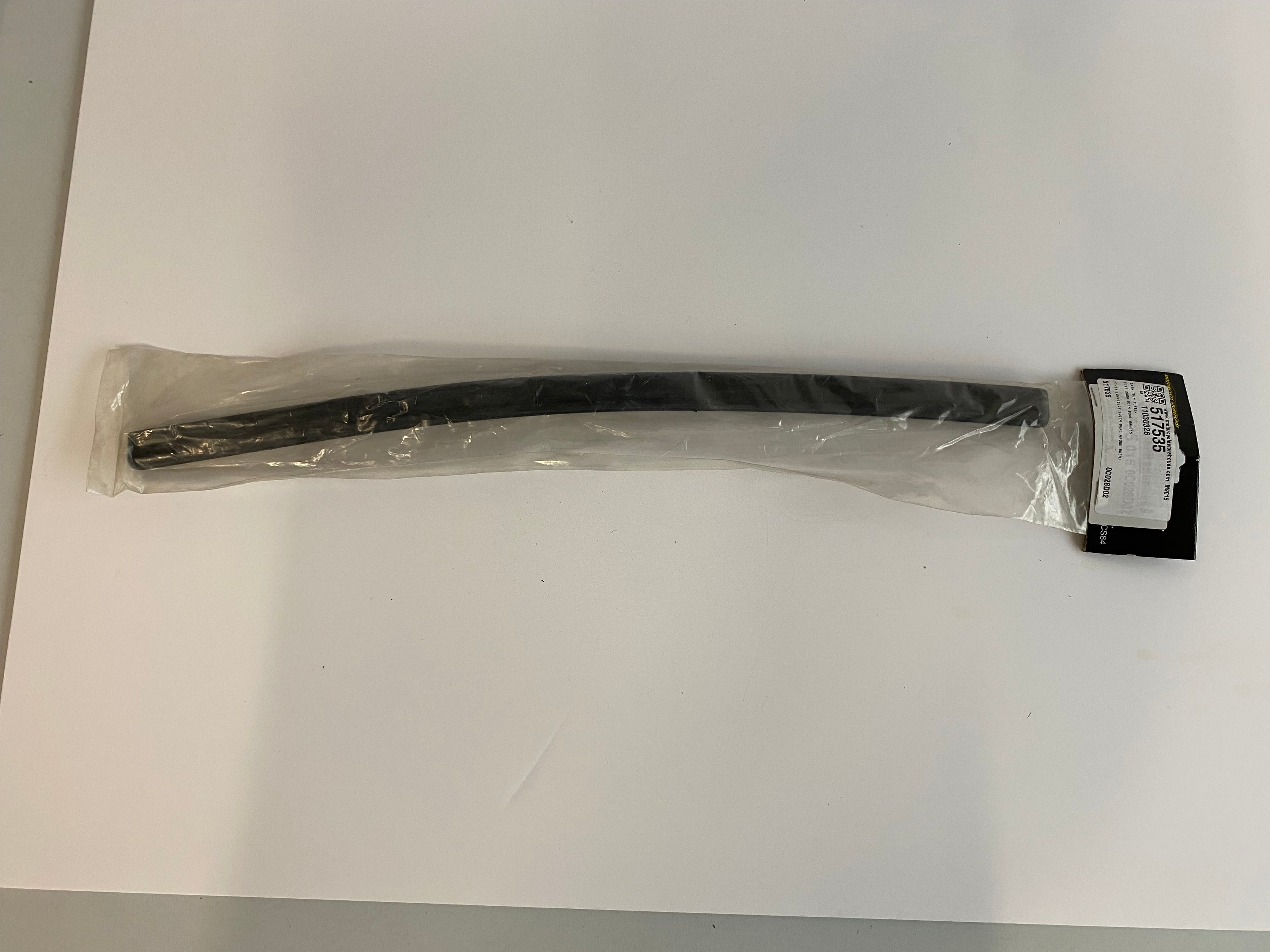 Joint dash panel Shovelhead FX Harley Davidson REF OEM 61401-82